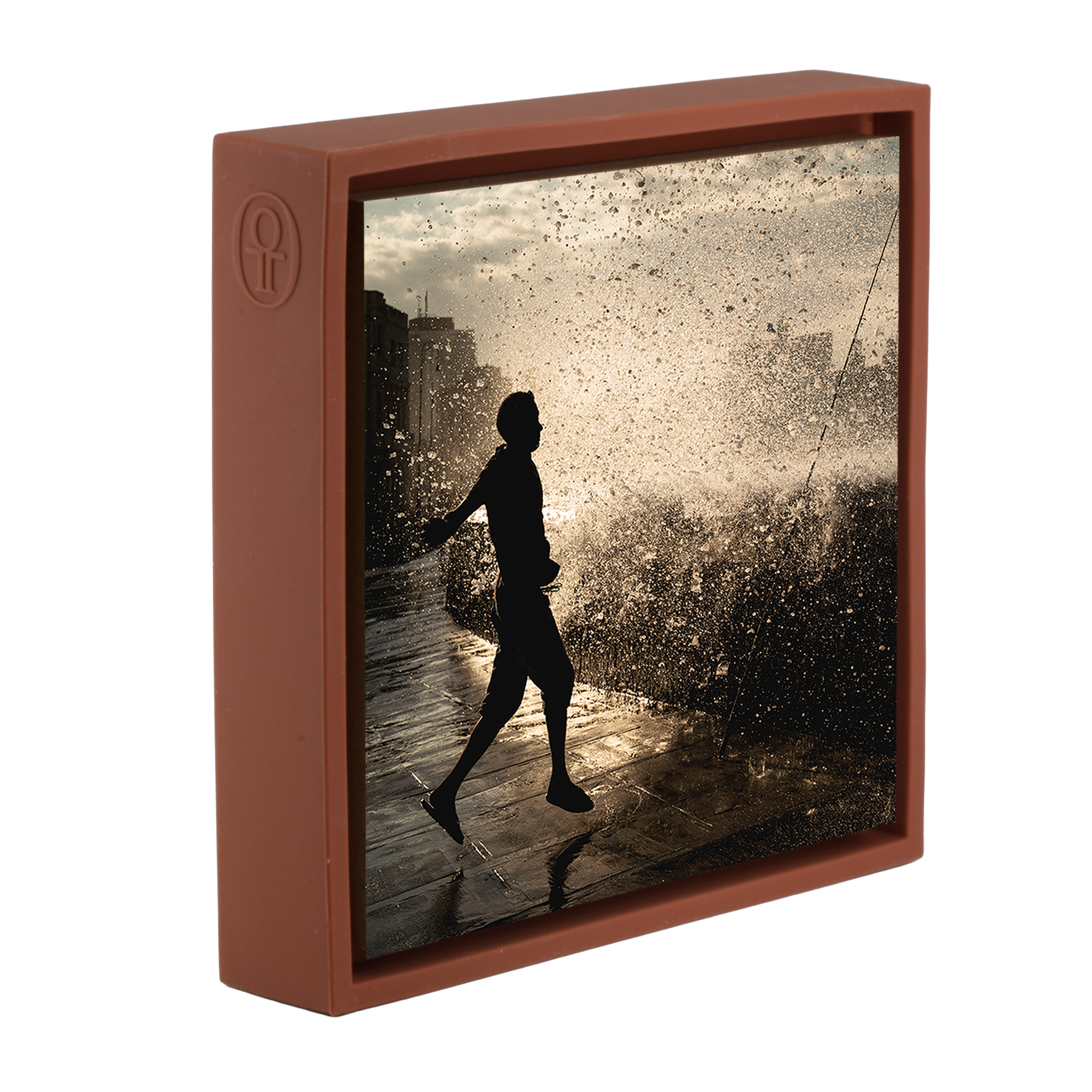 Malecon of Havana- Terra Wrapp