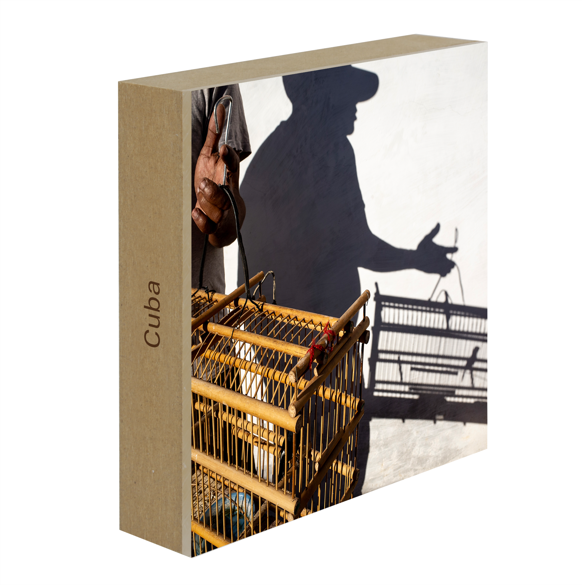 Birds, A Cuban Passion- Collection: Cuba