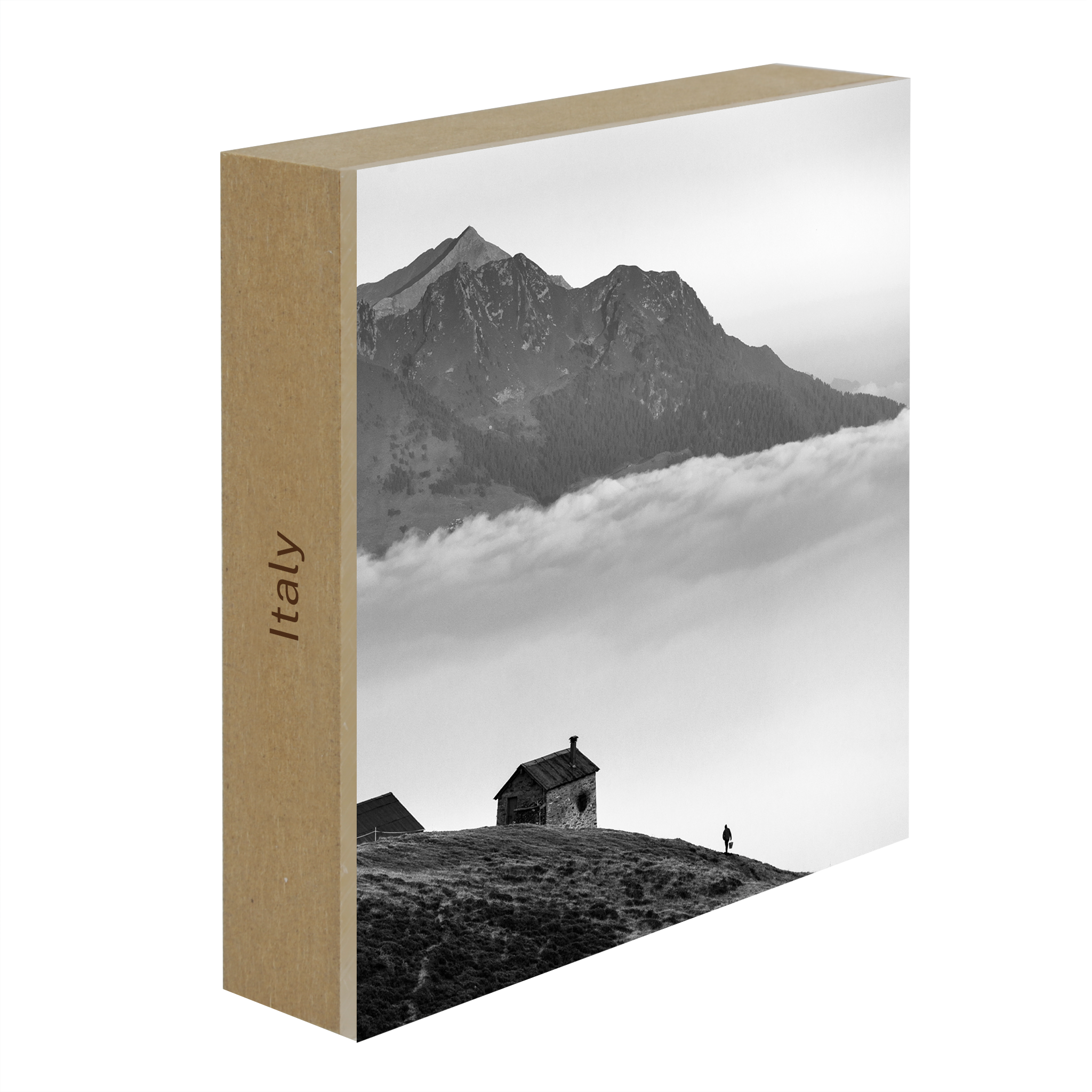 Valtellina- Collection: Italy