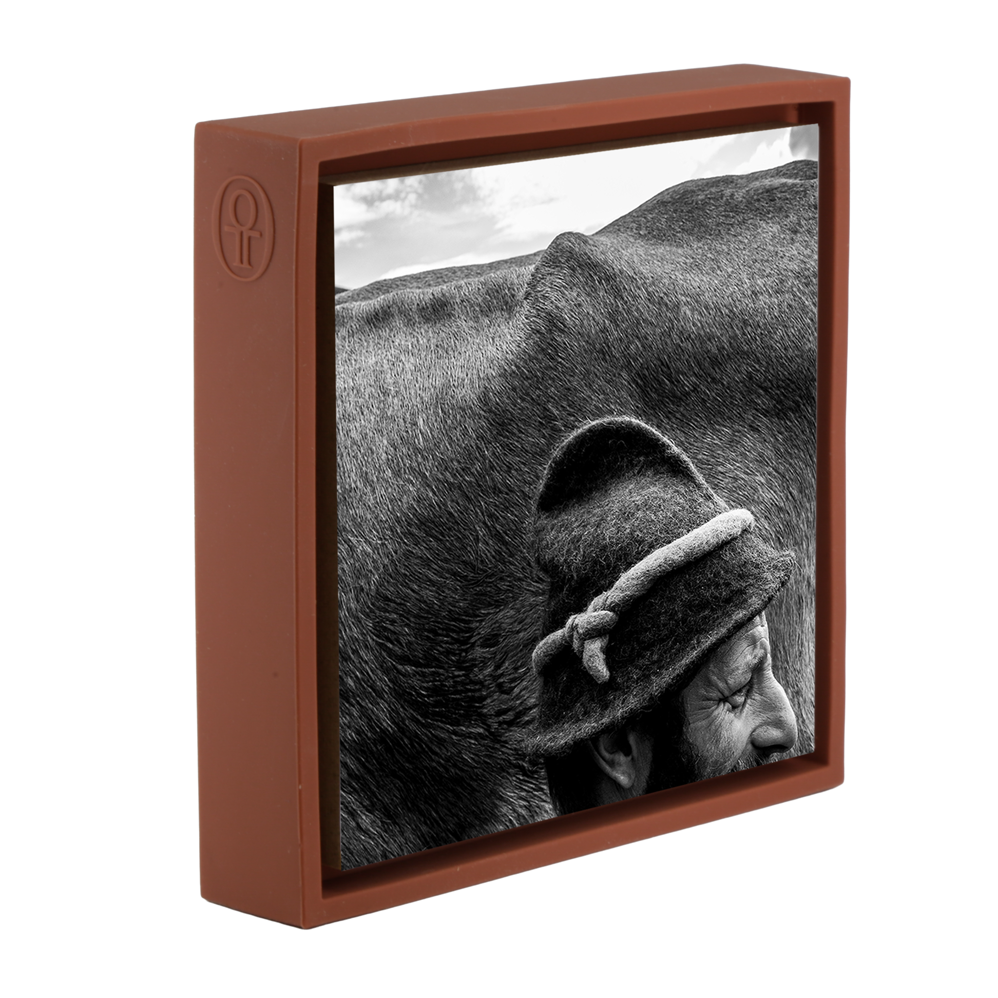 Alfio a Mountain Shepherd- Terra Wrapp