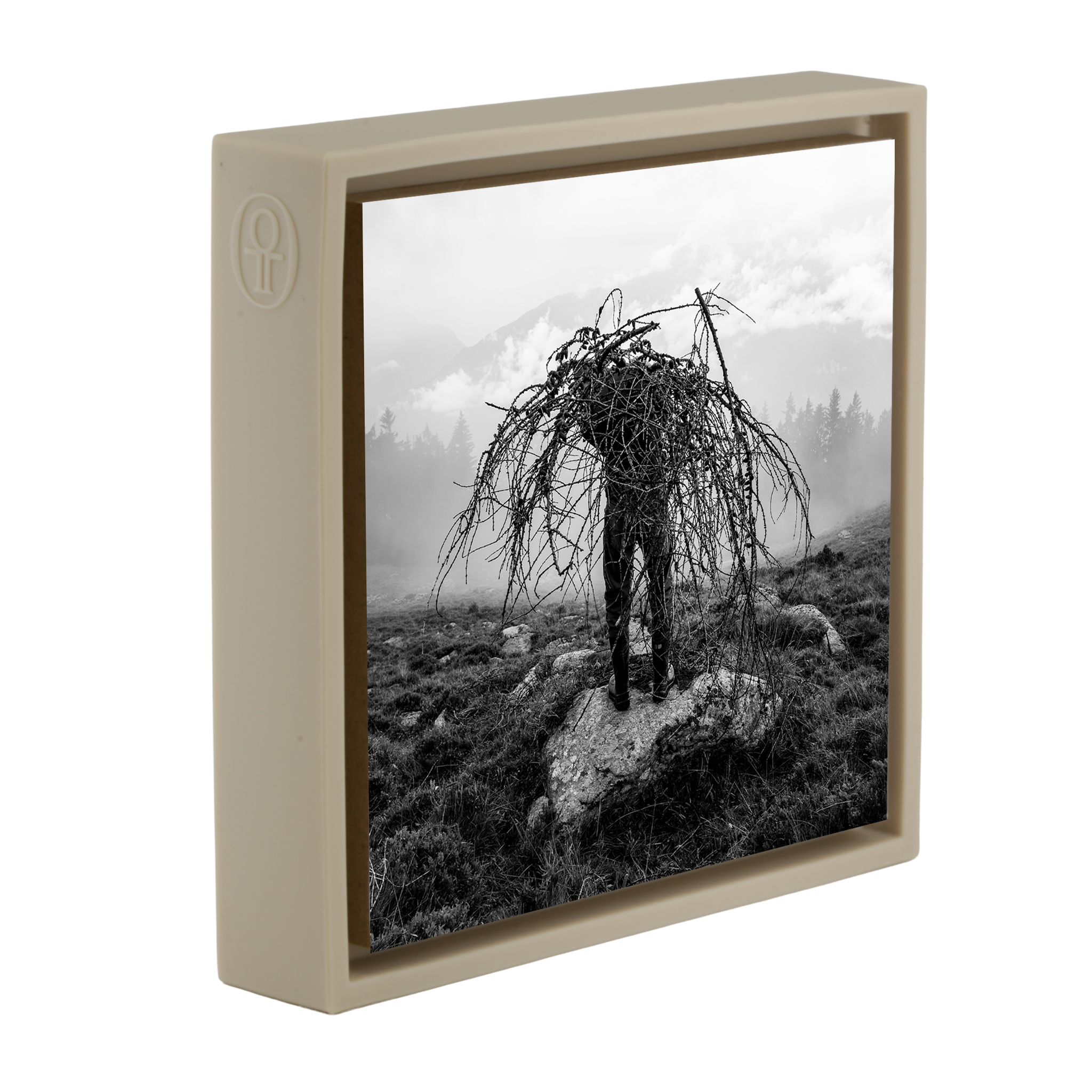 Mountain Pasture- Sand Wrapp