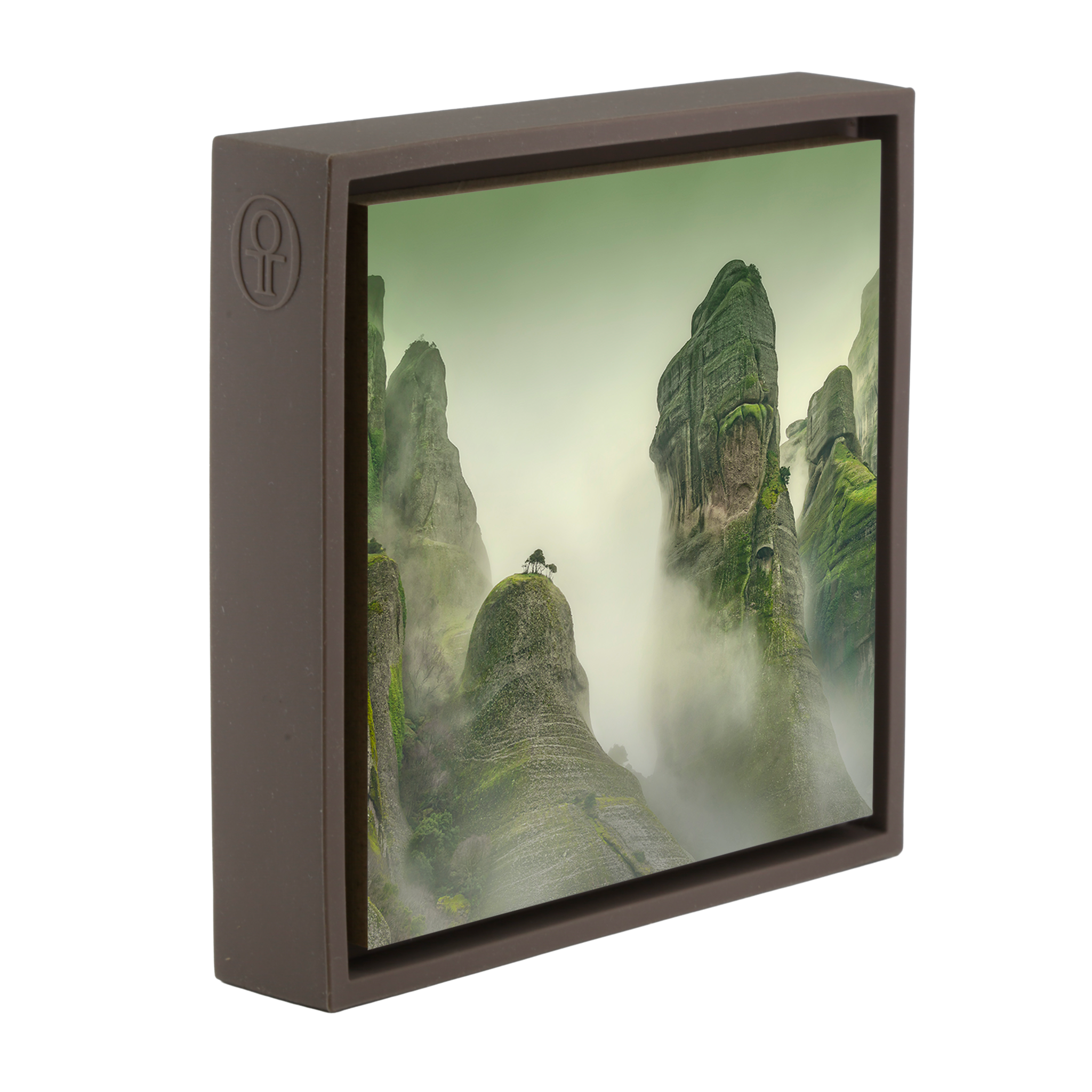 Meteora Mist- Brown Wrapp