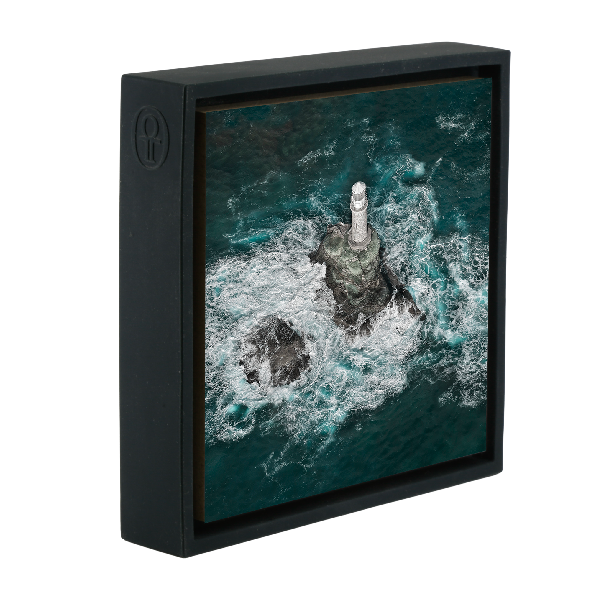 Guardian of Andros- Black Wrapp