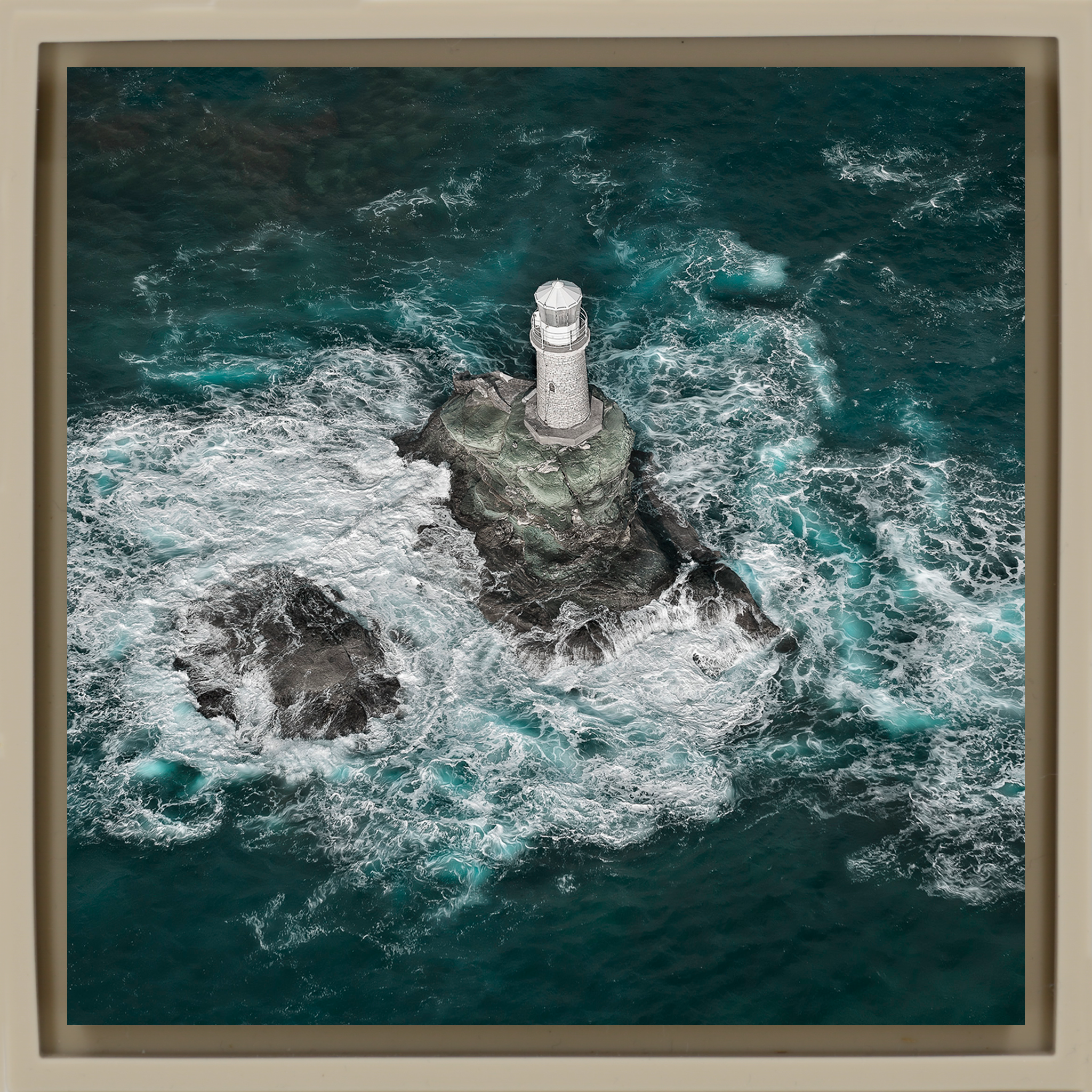Guardian of Andros- Sand Wrapp