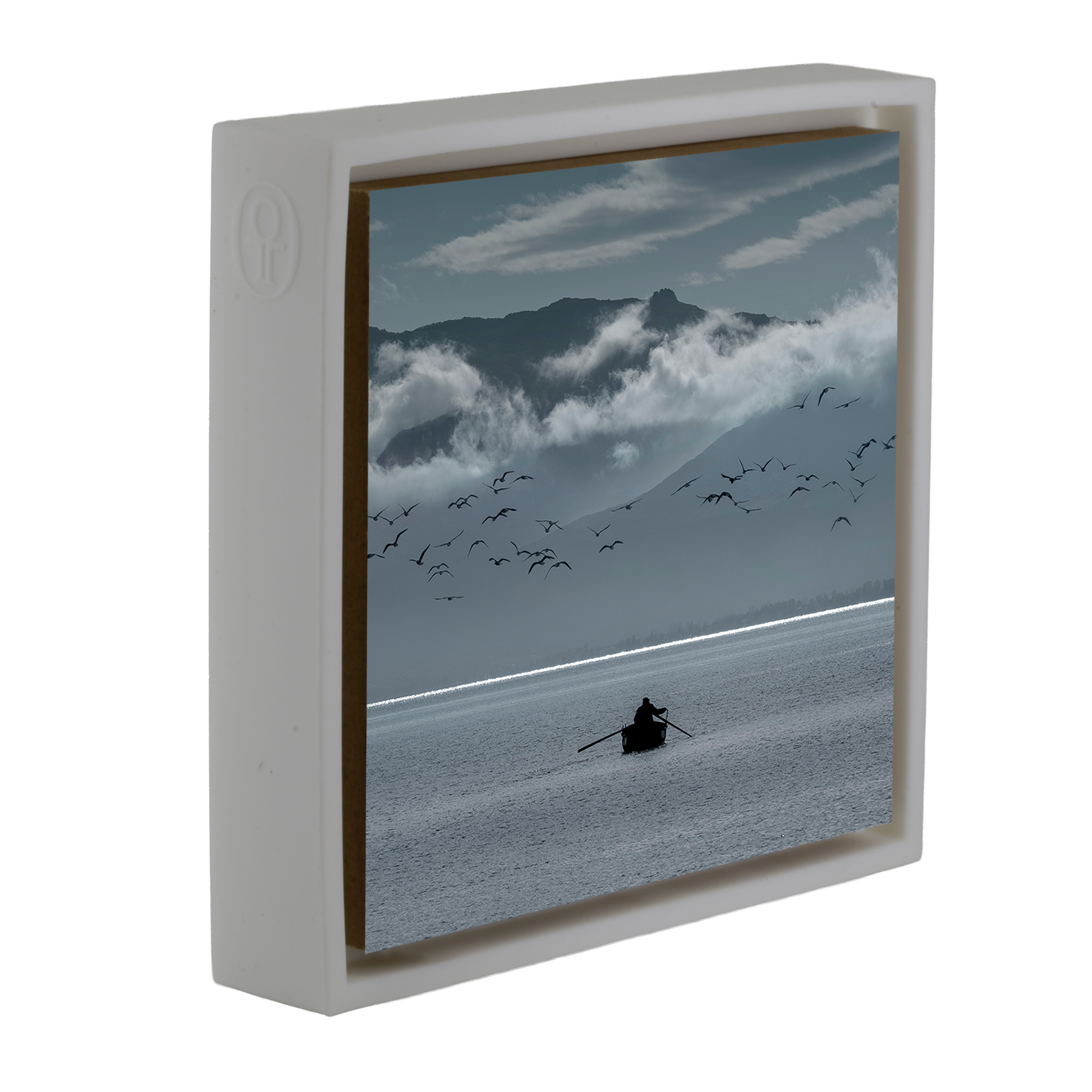 Echoes of Karavomylos - Witte Wrapp
