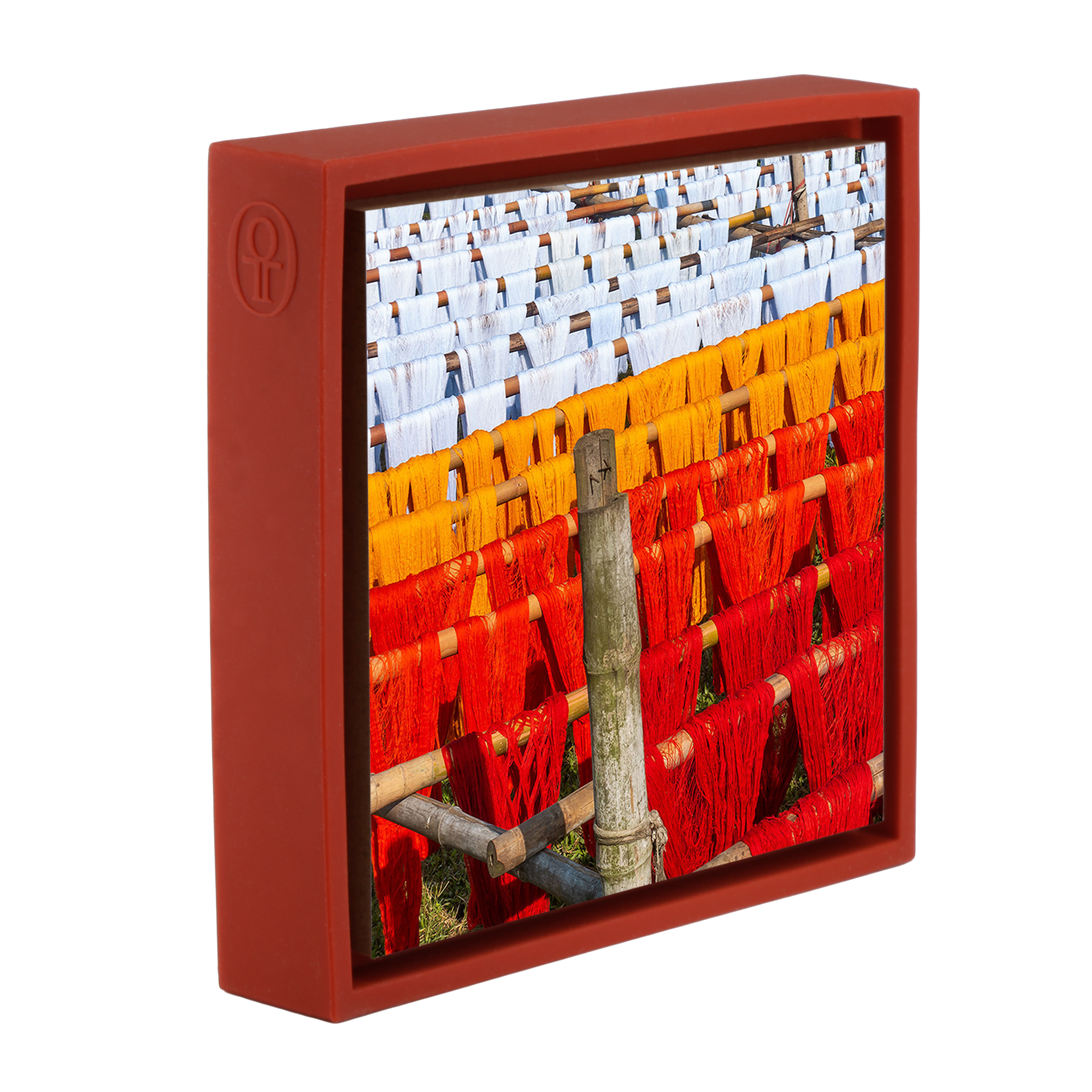 Drying Fabrics - Red Wrapp