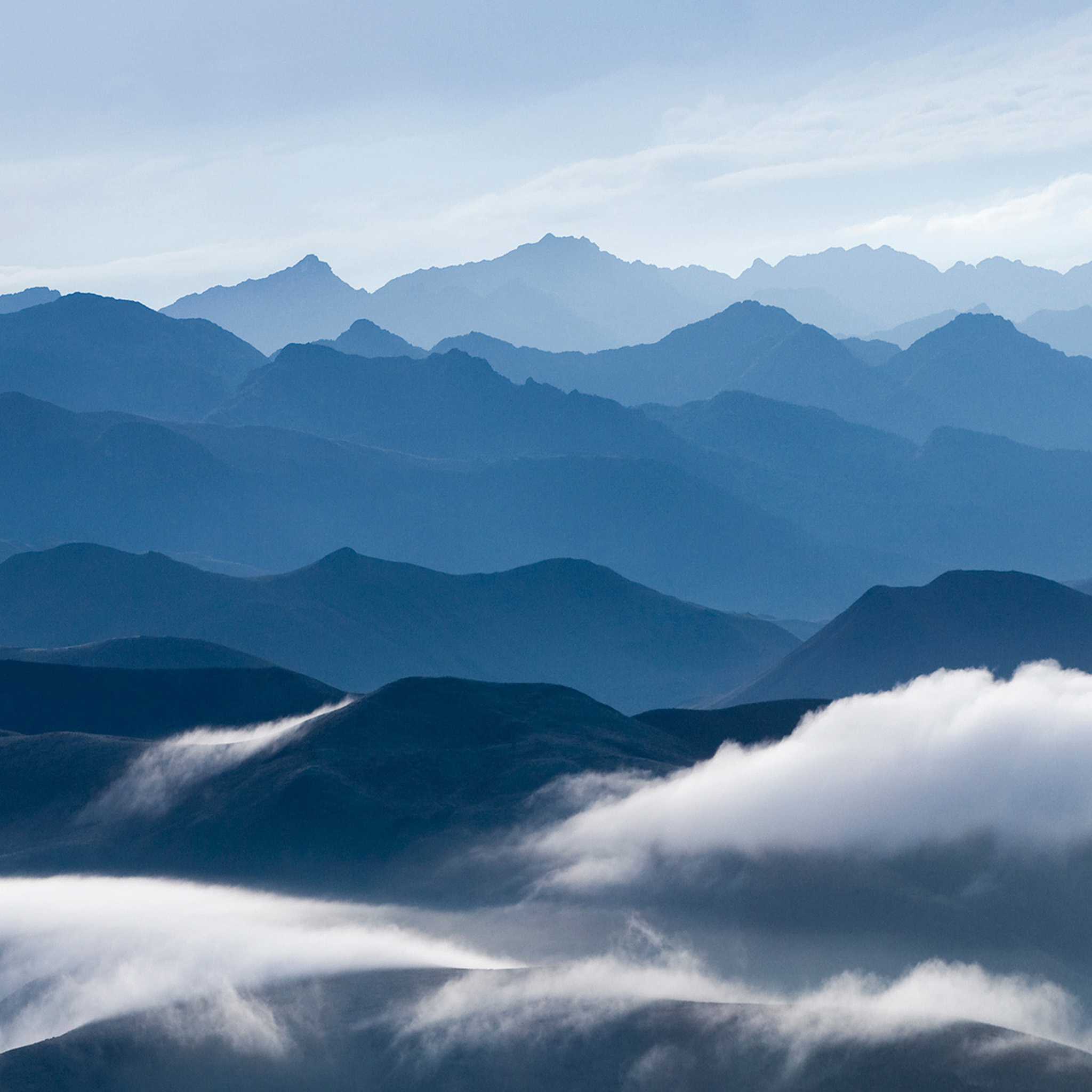 Cotopaxi - Collection: Ecuador