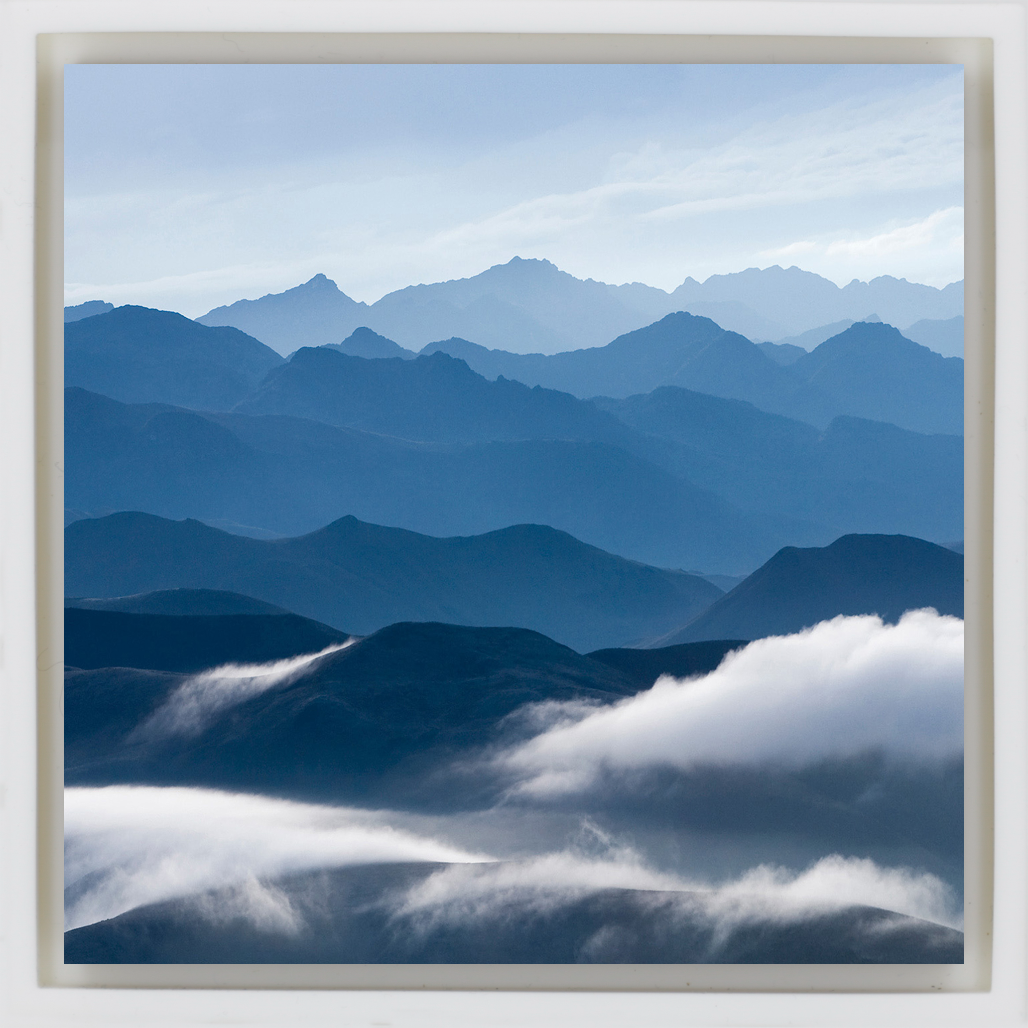 Cotopaxi - Witte Wrapp