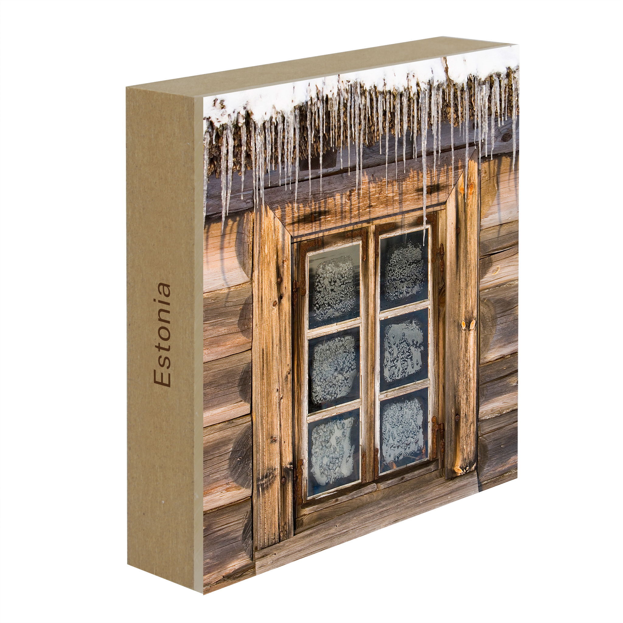 Vargamäe - Collection : Estonie