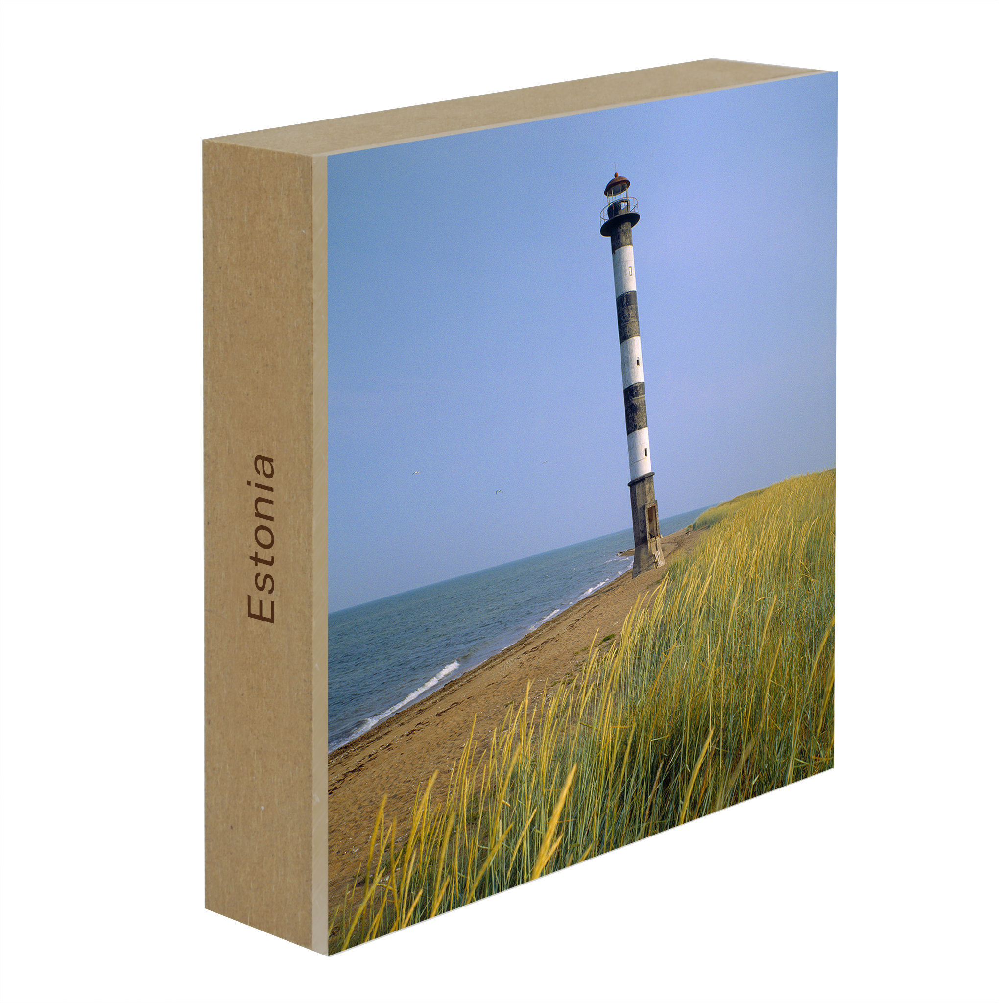 Light Tower - Collection: Estonia