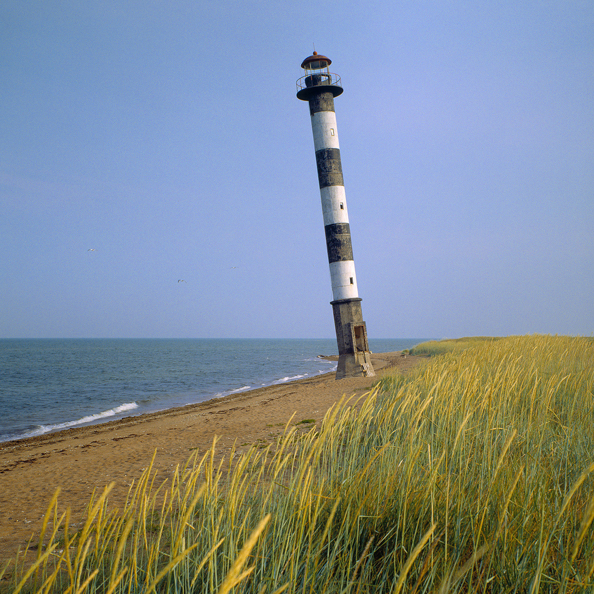 Light Tower - Collection: Estonia