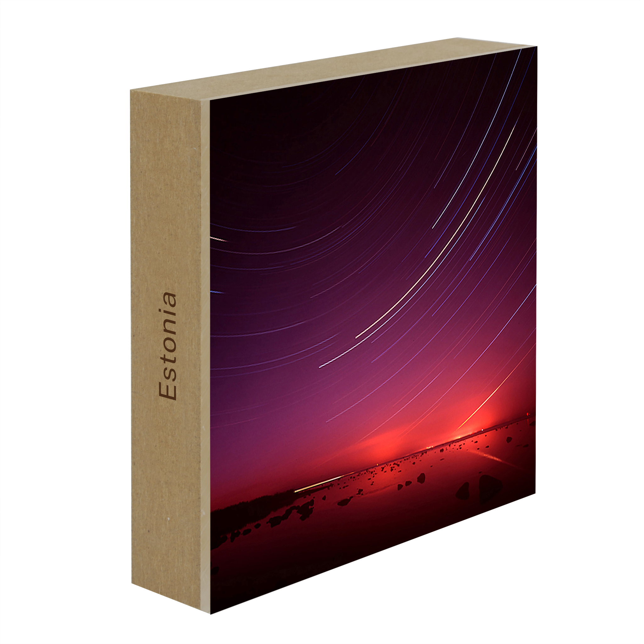 Hiiumaa- Collection: Estonia