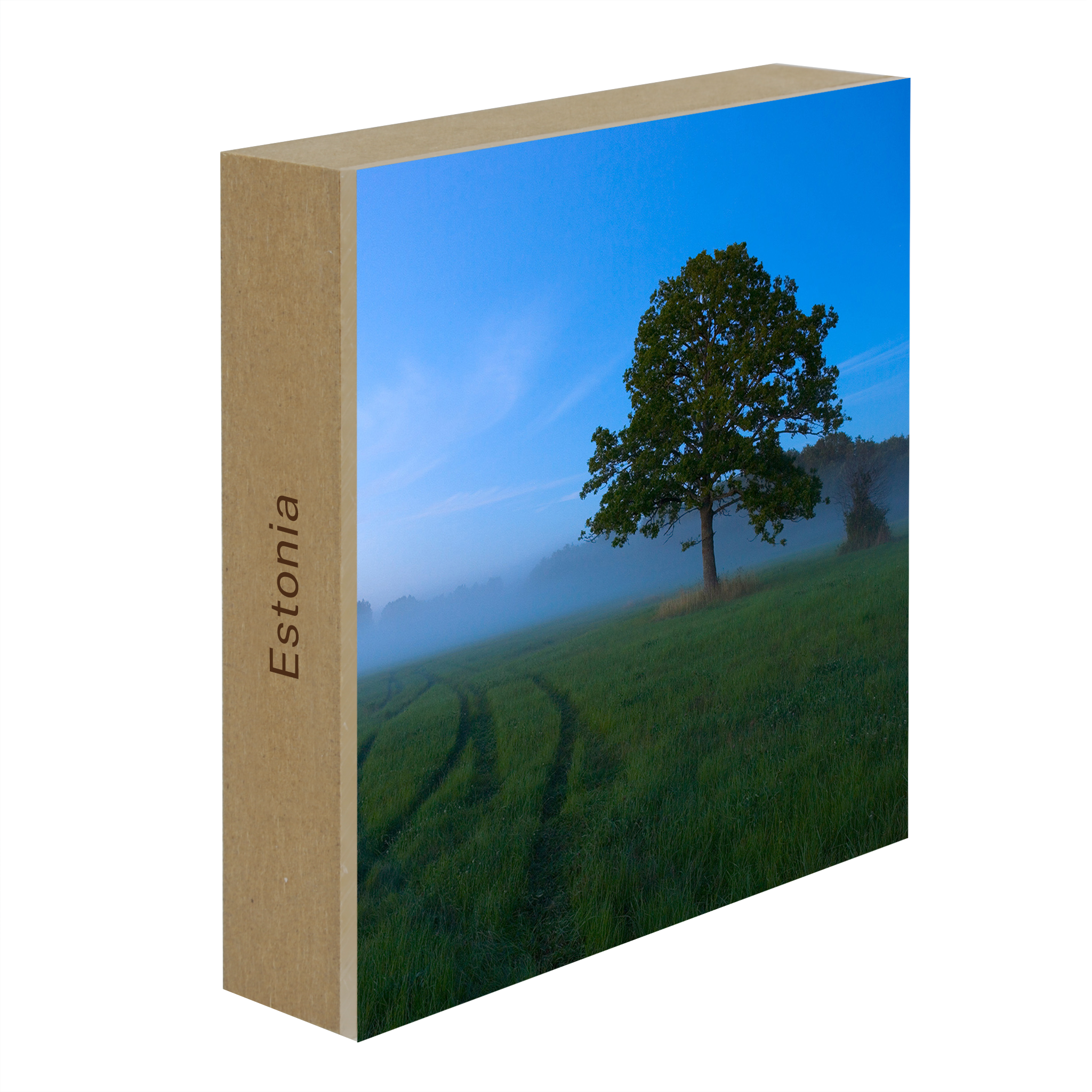 White Nights - Collection: Estonia