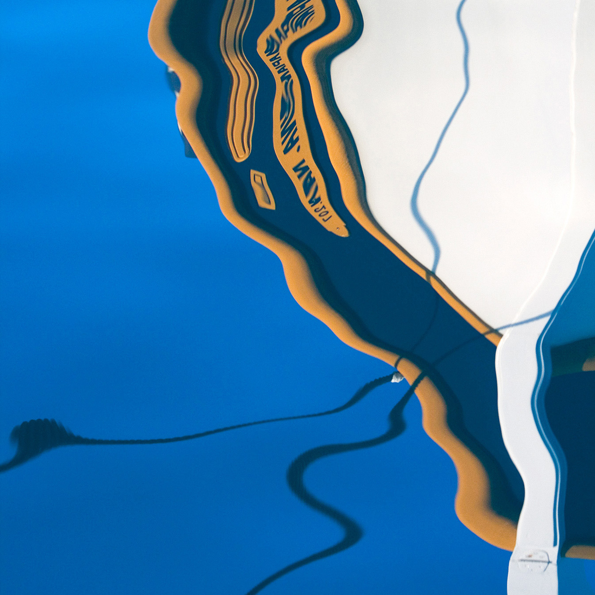 Mirror Water - Collection : Grèce