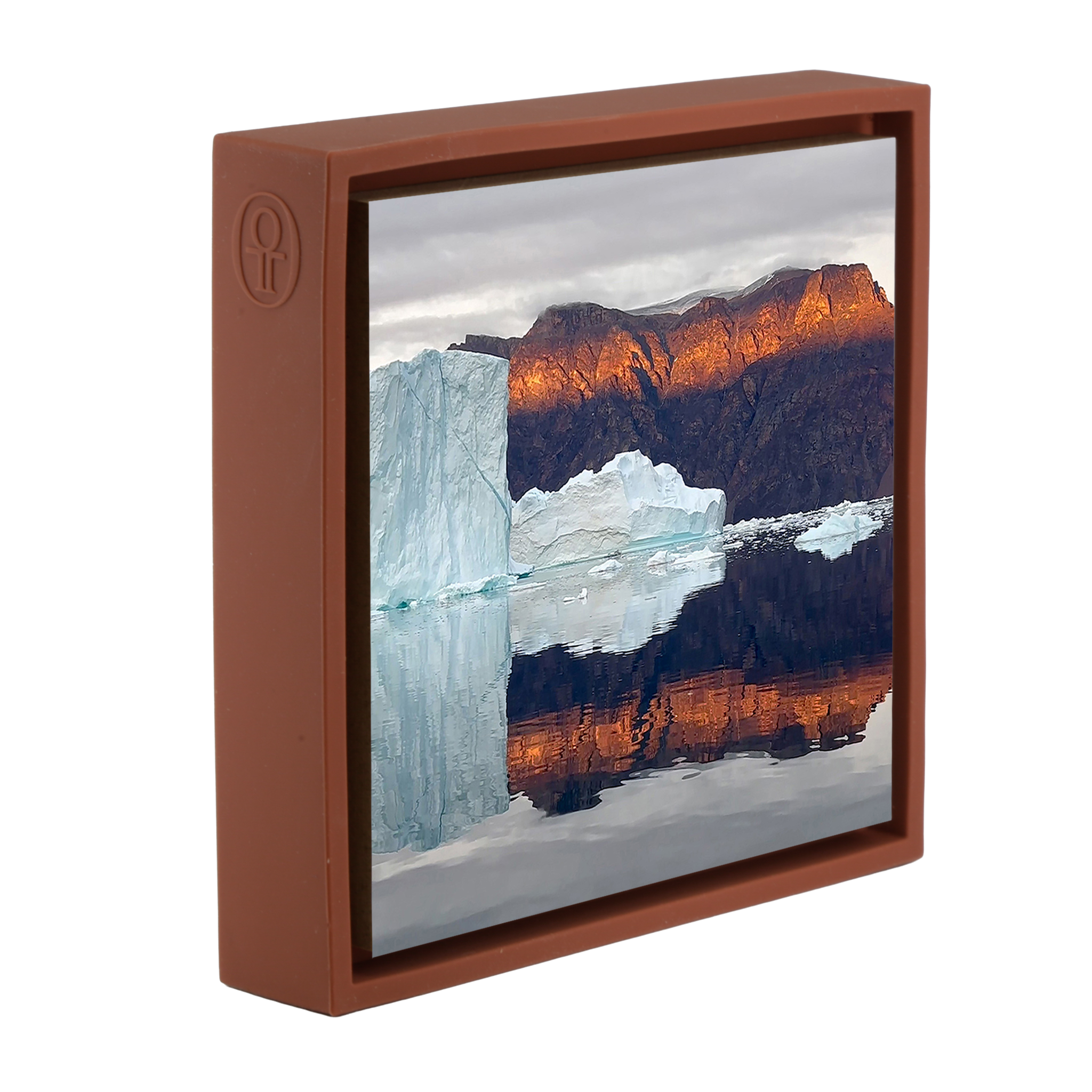 Sunny Rock - Terra Wrapp