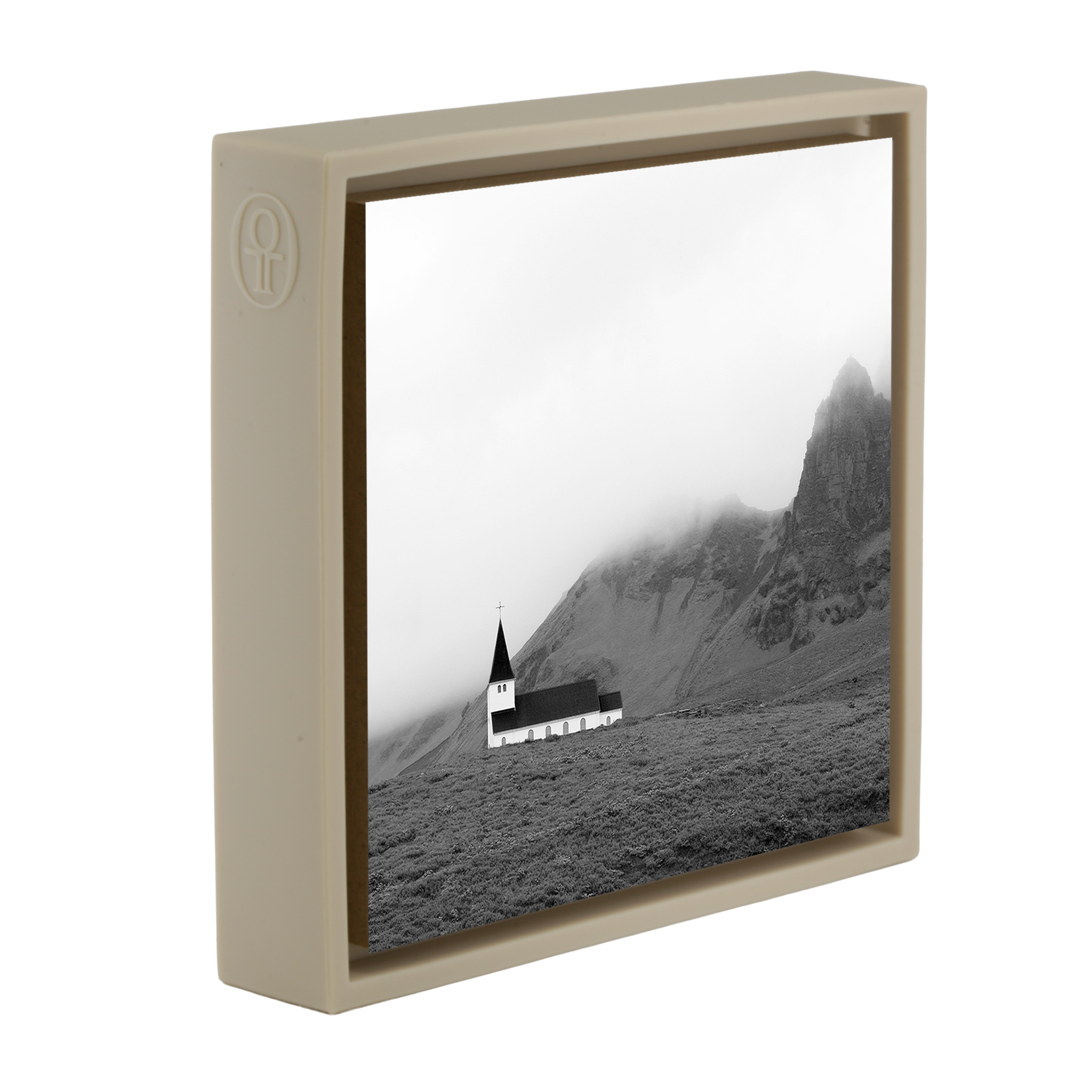 Mountain Church - Sand Wrapp