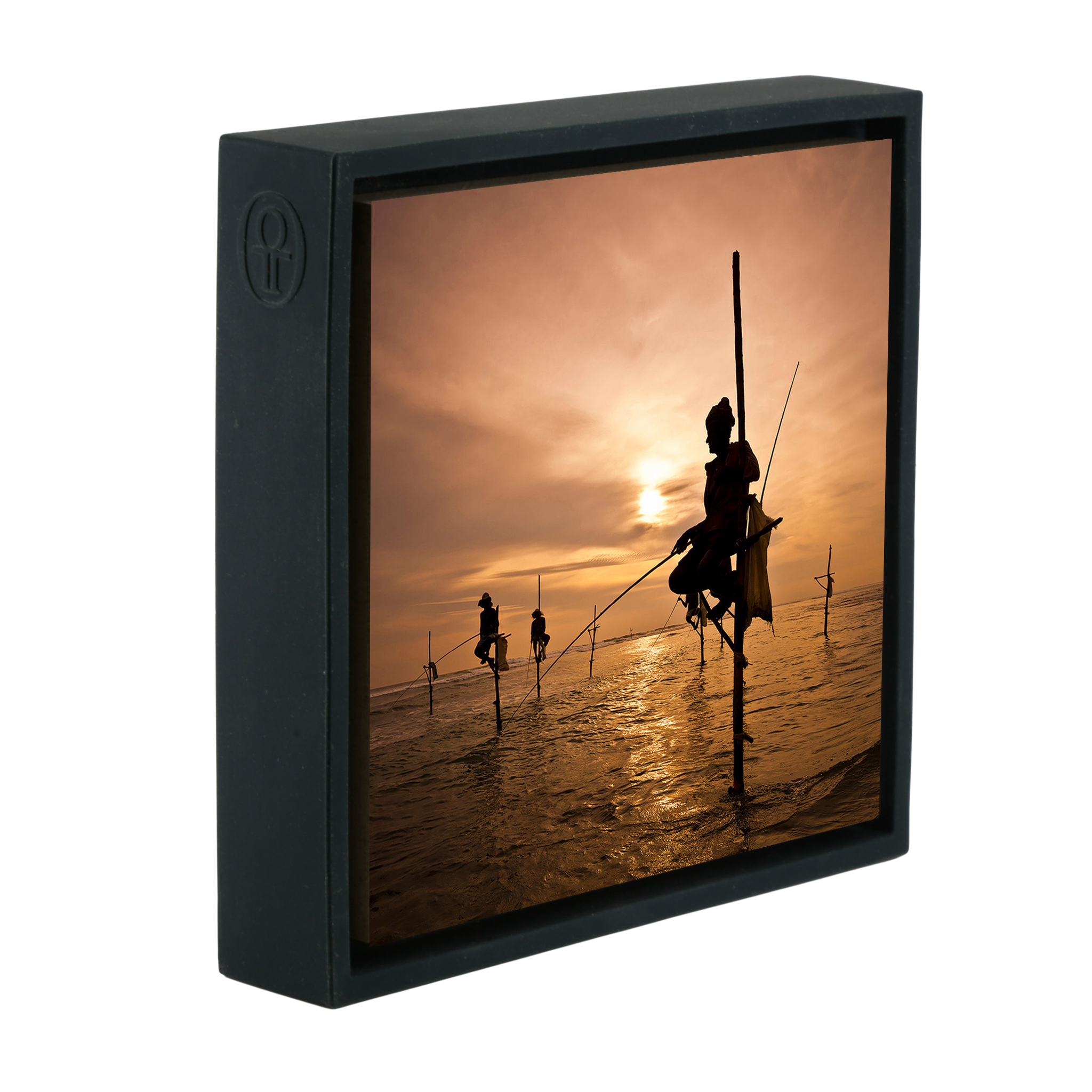 Fishermen - Black Wrapp