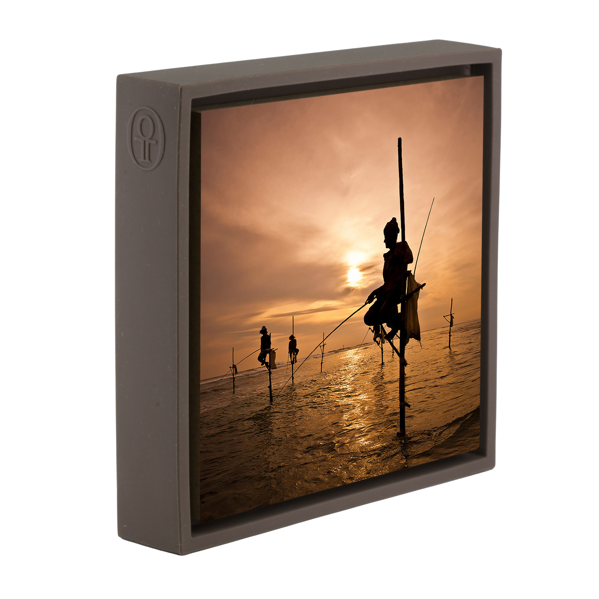 Fishermen - Brown Wrapp