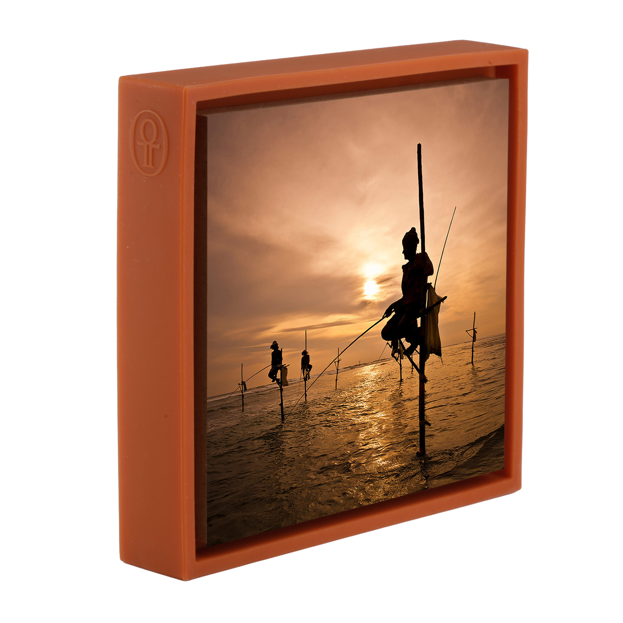 Fishermen - Orange Wrapp