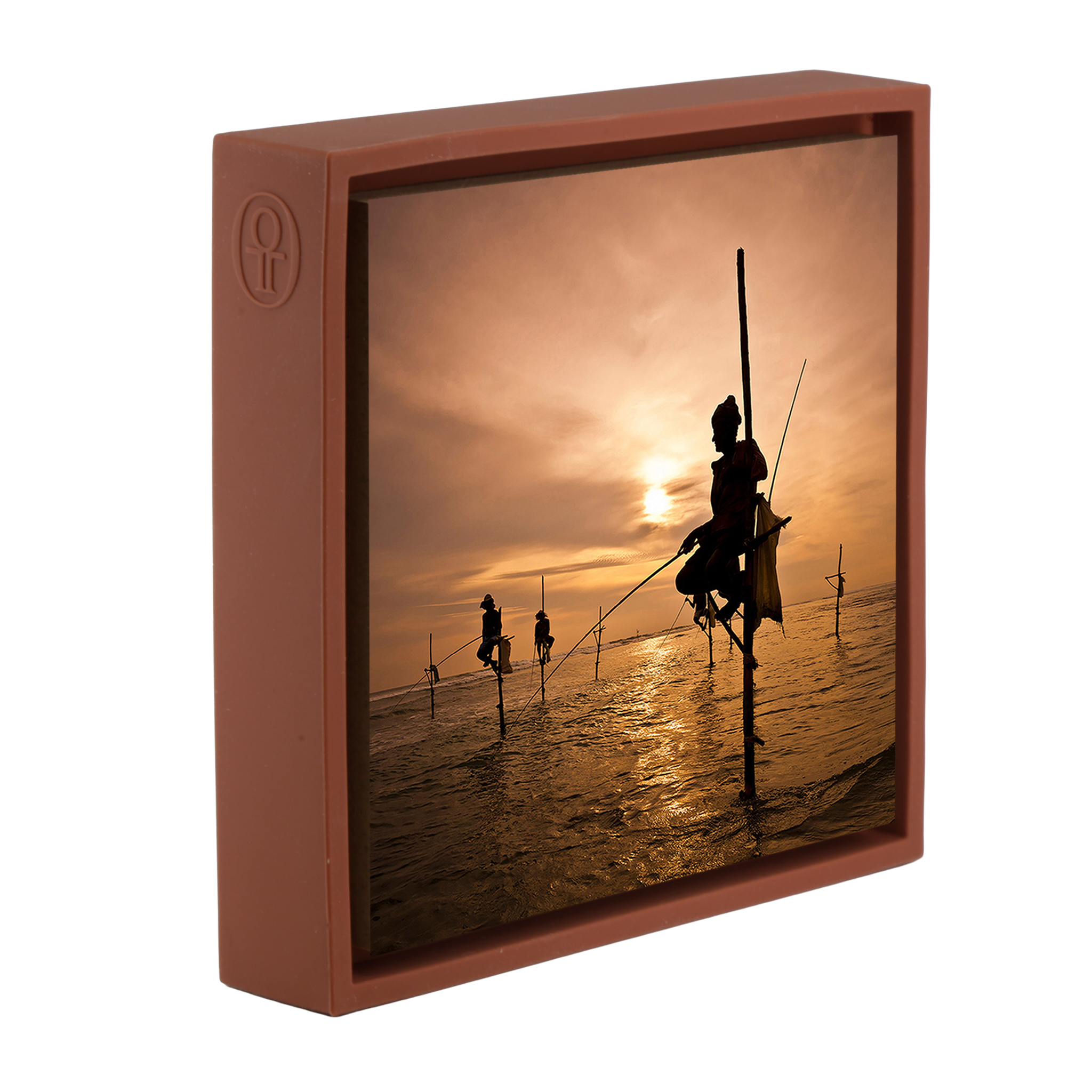 Fishermen - Terra Wrapp