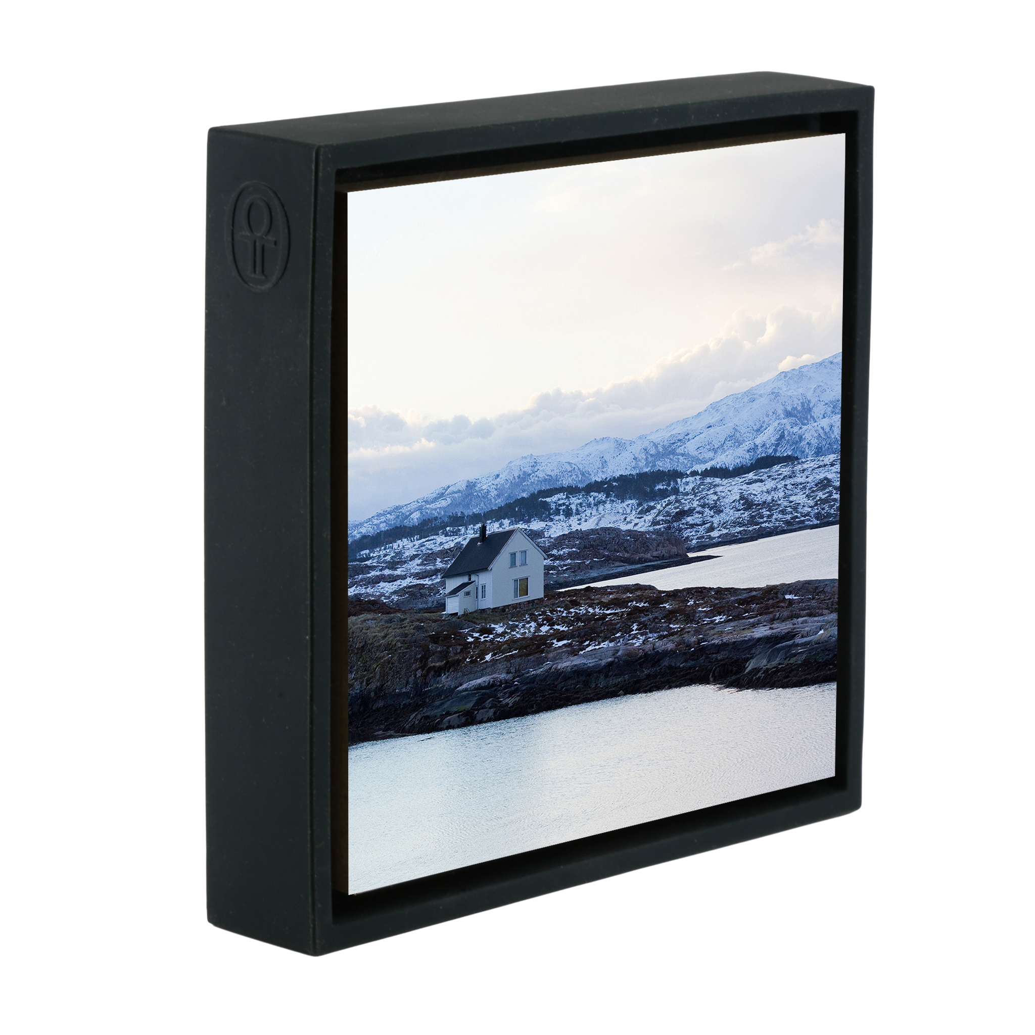 Lake House - Black Wrapp