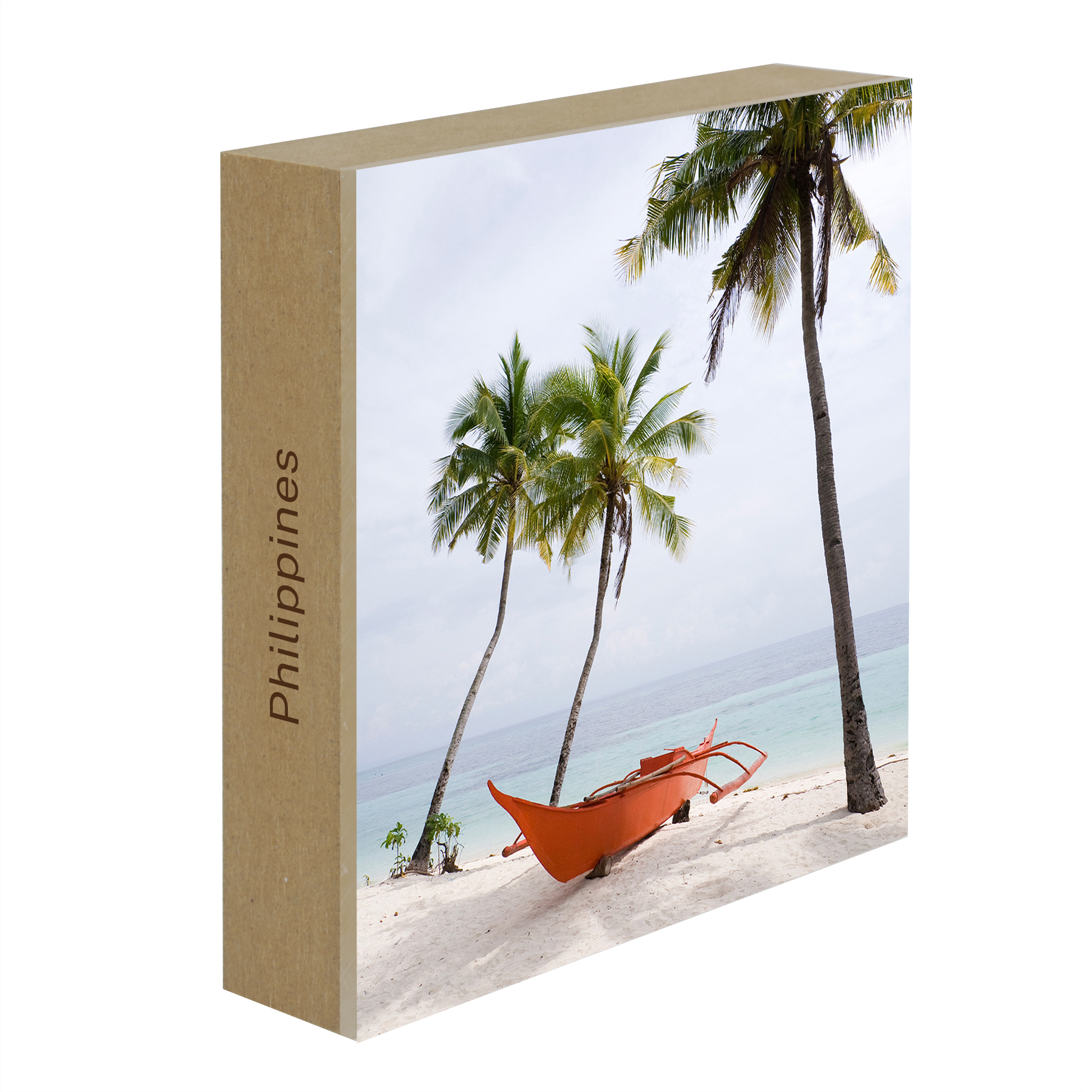 Palm Beach - Collection: Philippines