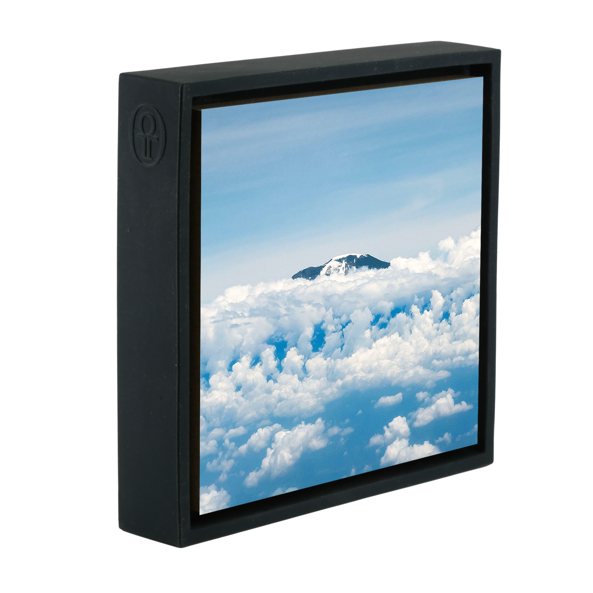 Kilimanjaro - Black Wrapp