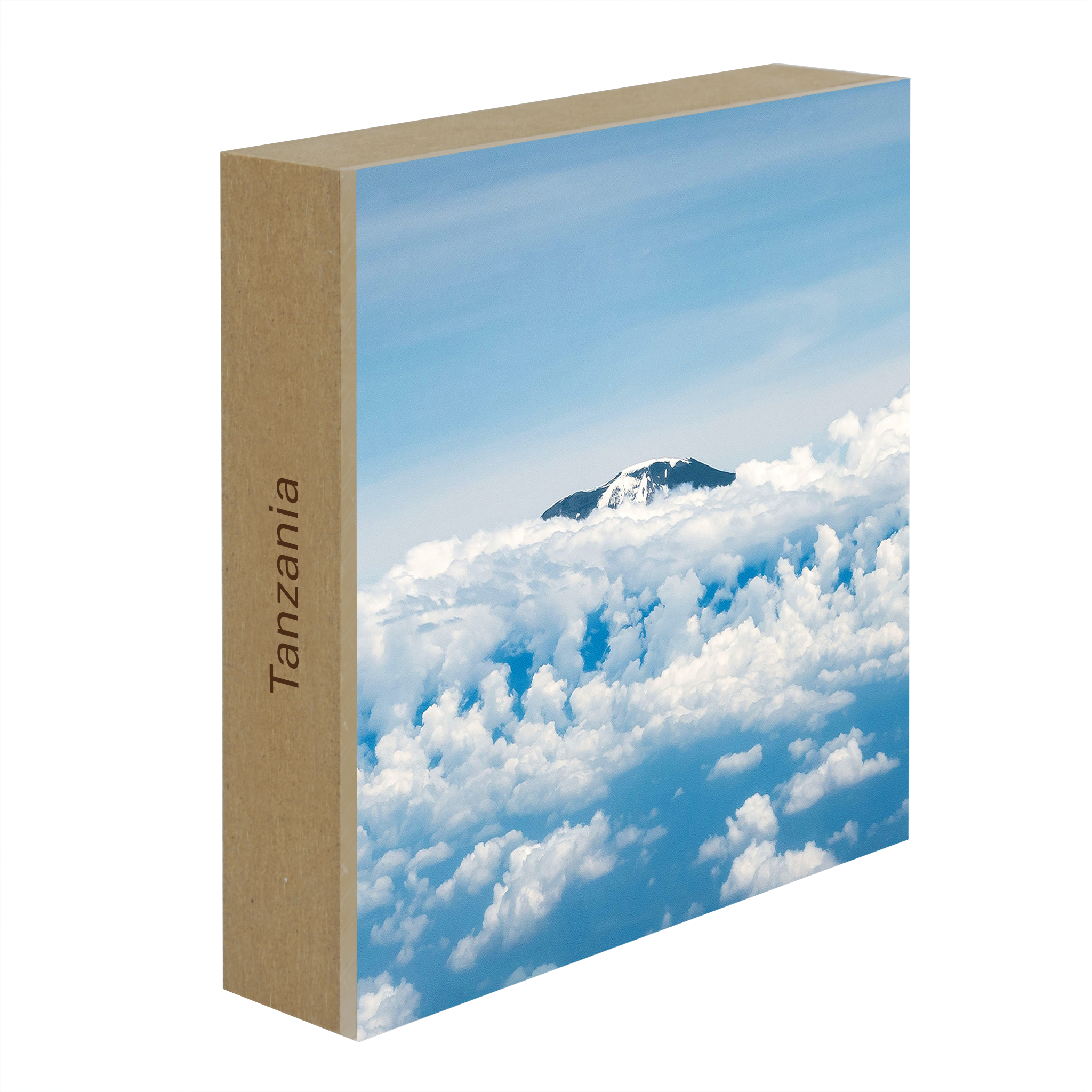 Kilimanjaro - Collection: Tanzania