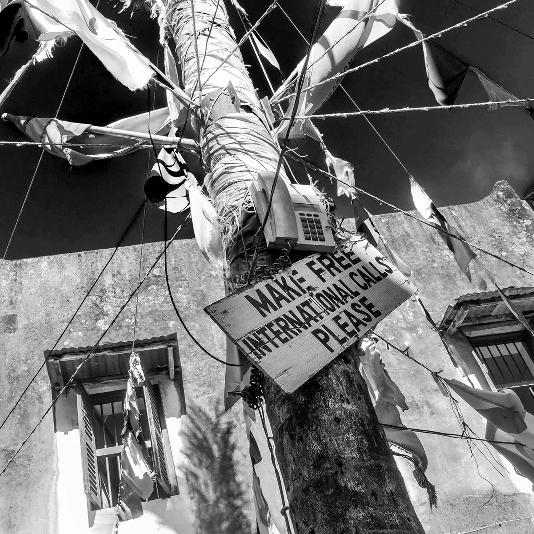 Appel international - Encaissement : Tanzanie