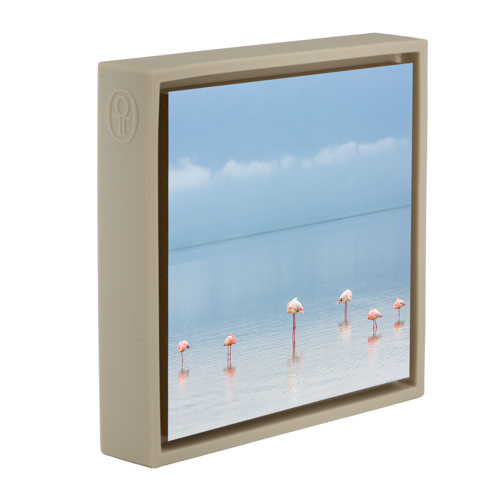 Flamengos - Sand Wrapp