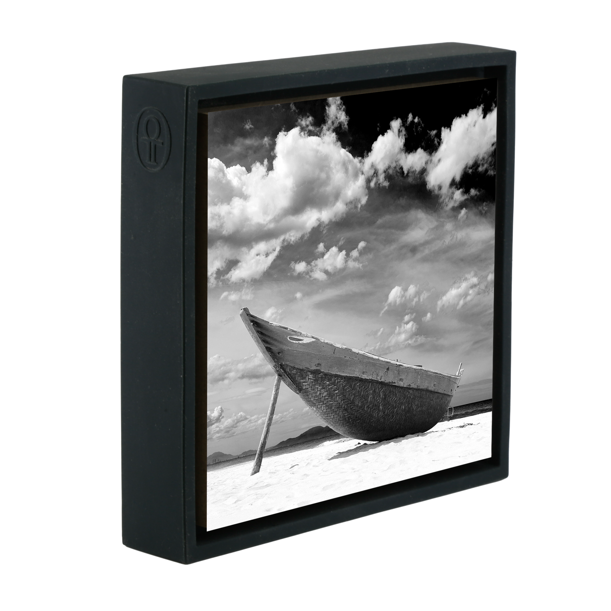Boat - Zwarte Wrapp