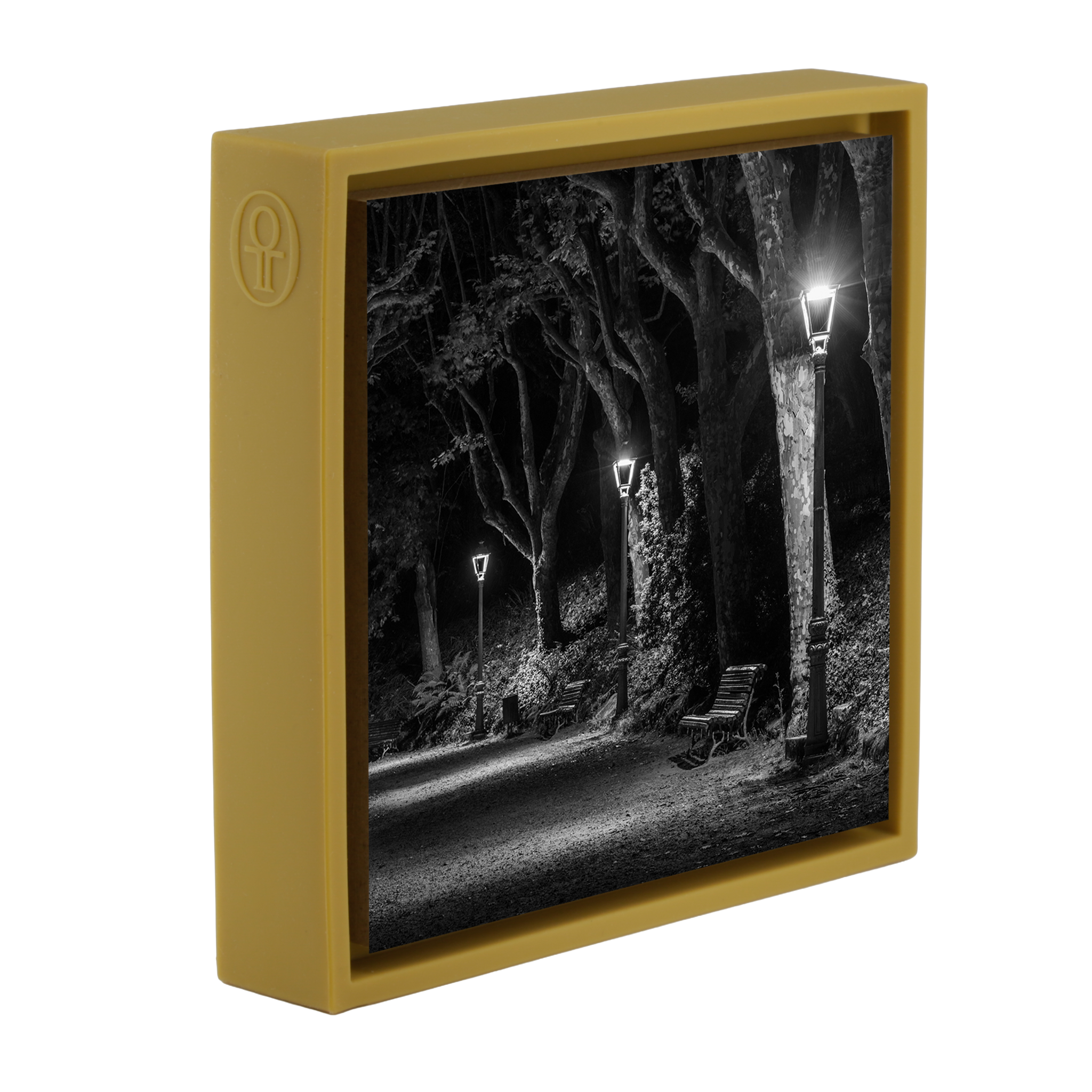 The Dark Path- Ochre Wrapp