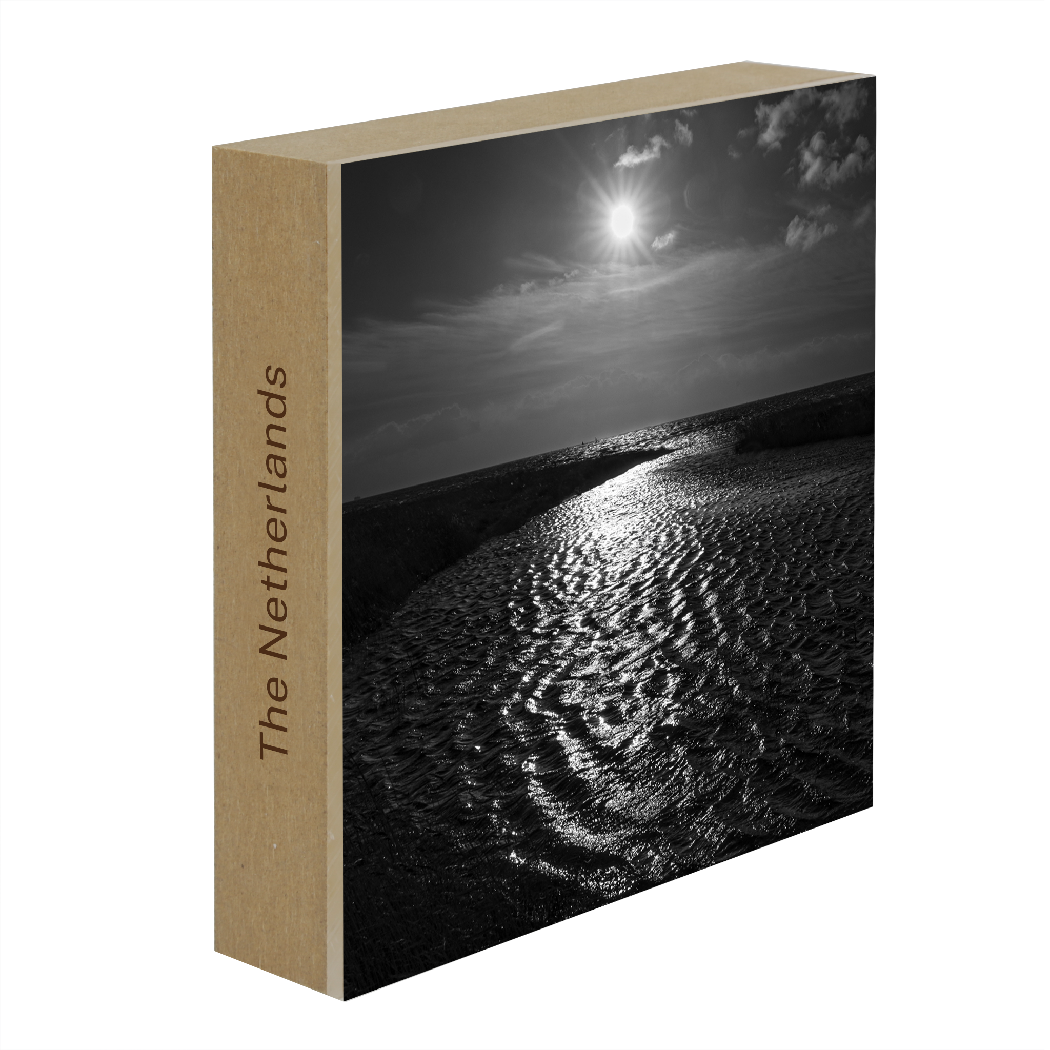 Waterway- Collection: The Netherlands