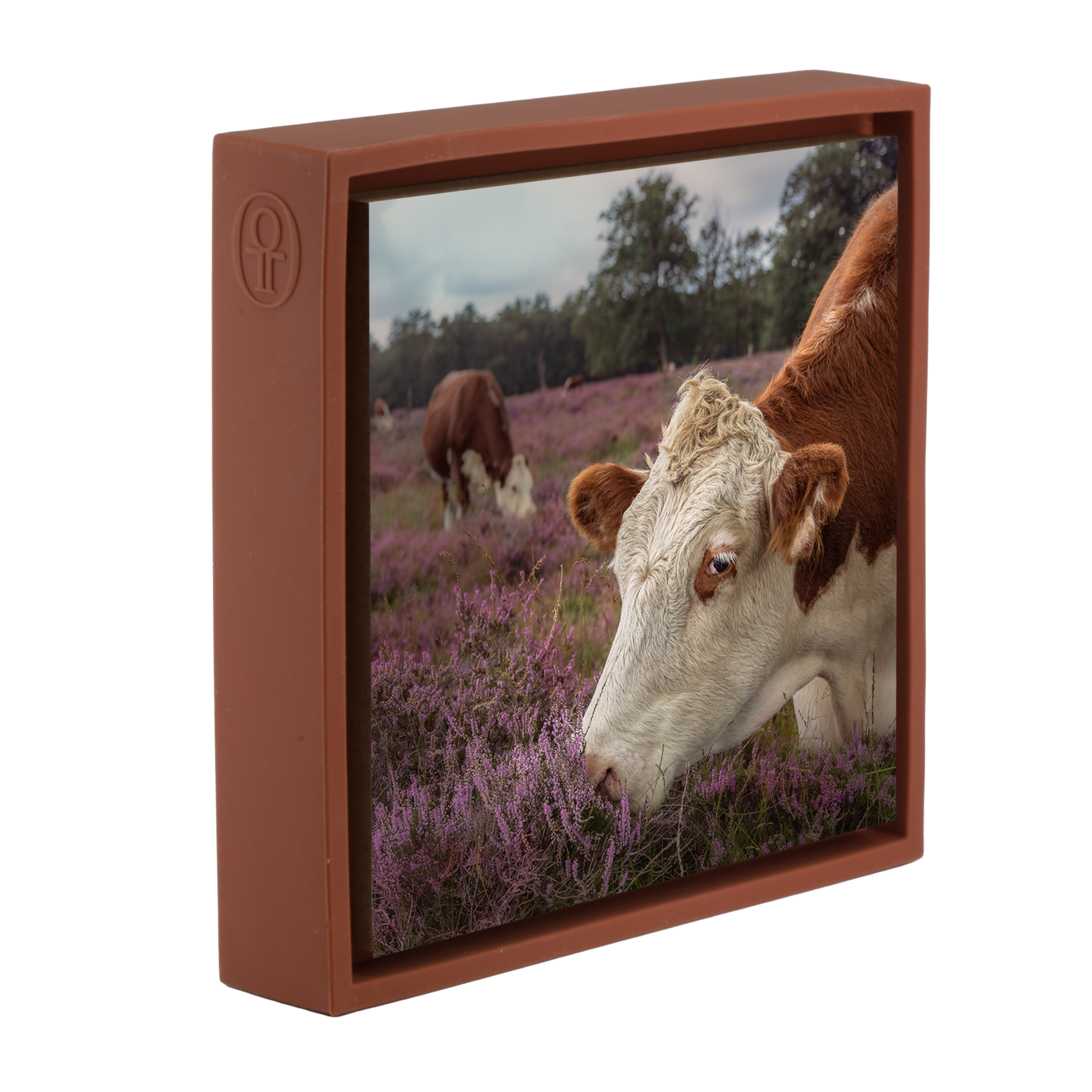 Protection contre la chaleur - Terra Wrapp