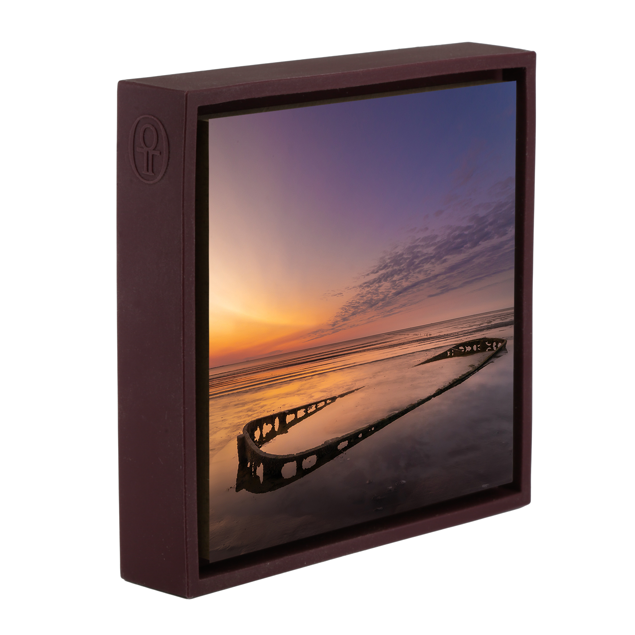 Wrack von Wierum – Lila Verpackung