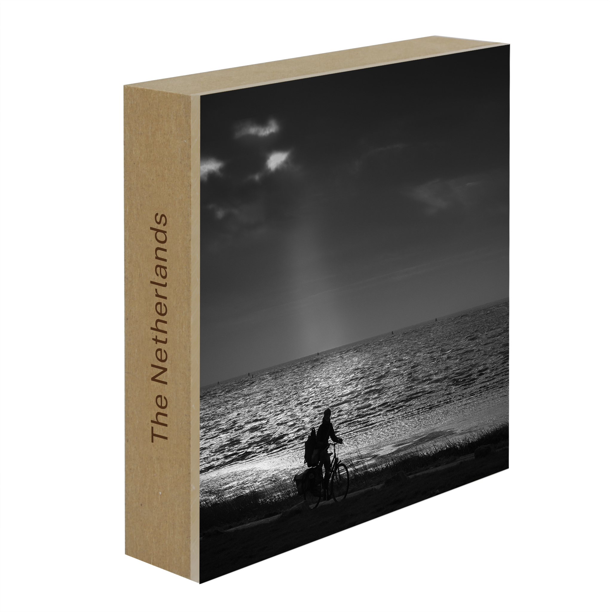 On the Way- Collection: The Netherlands