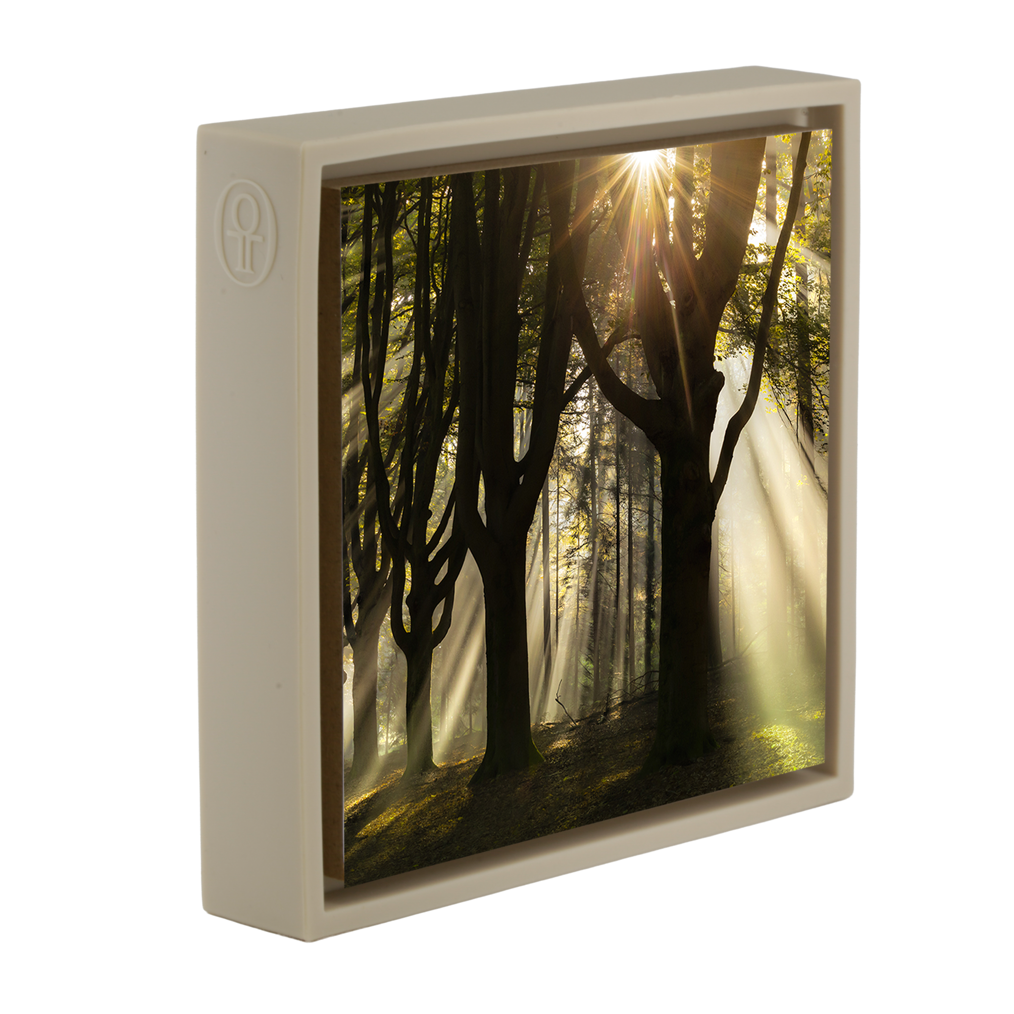 God Rays - Sand Wrapp