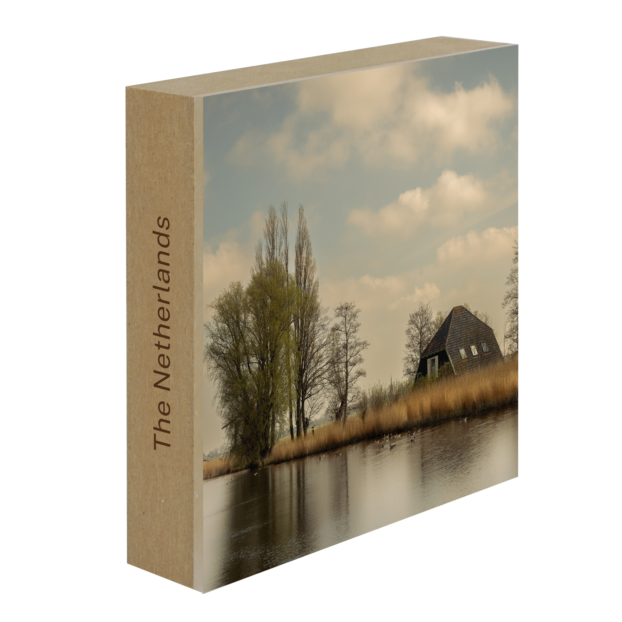 Timeless Holland- Collection: The Netherlands