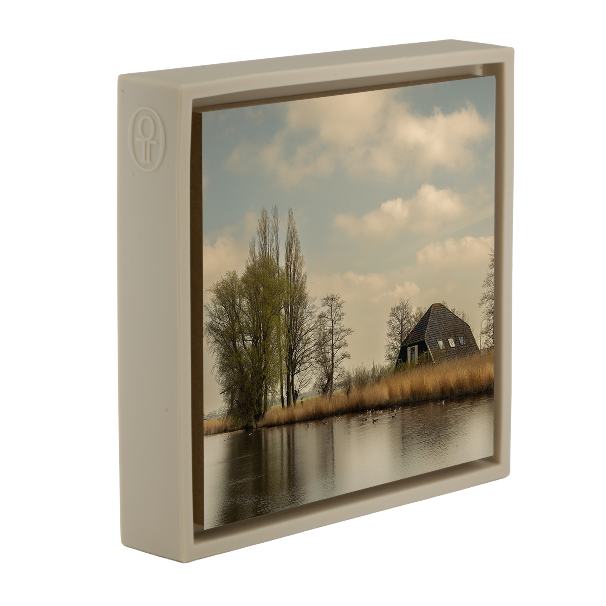 Timeless Holland- Sand Wrapp