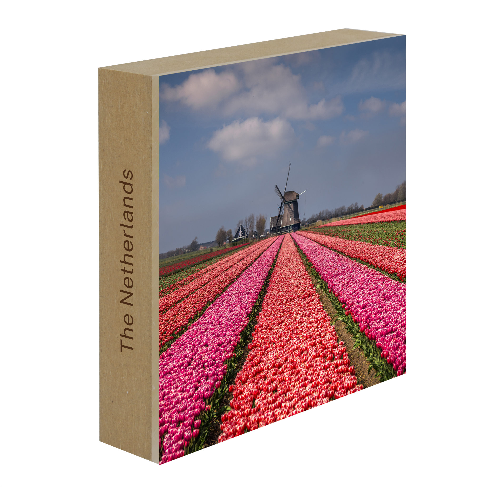 Wonderfully Dutch- Collection: The Netherlands