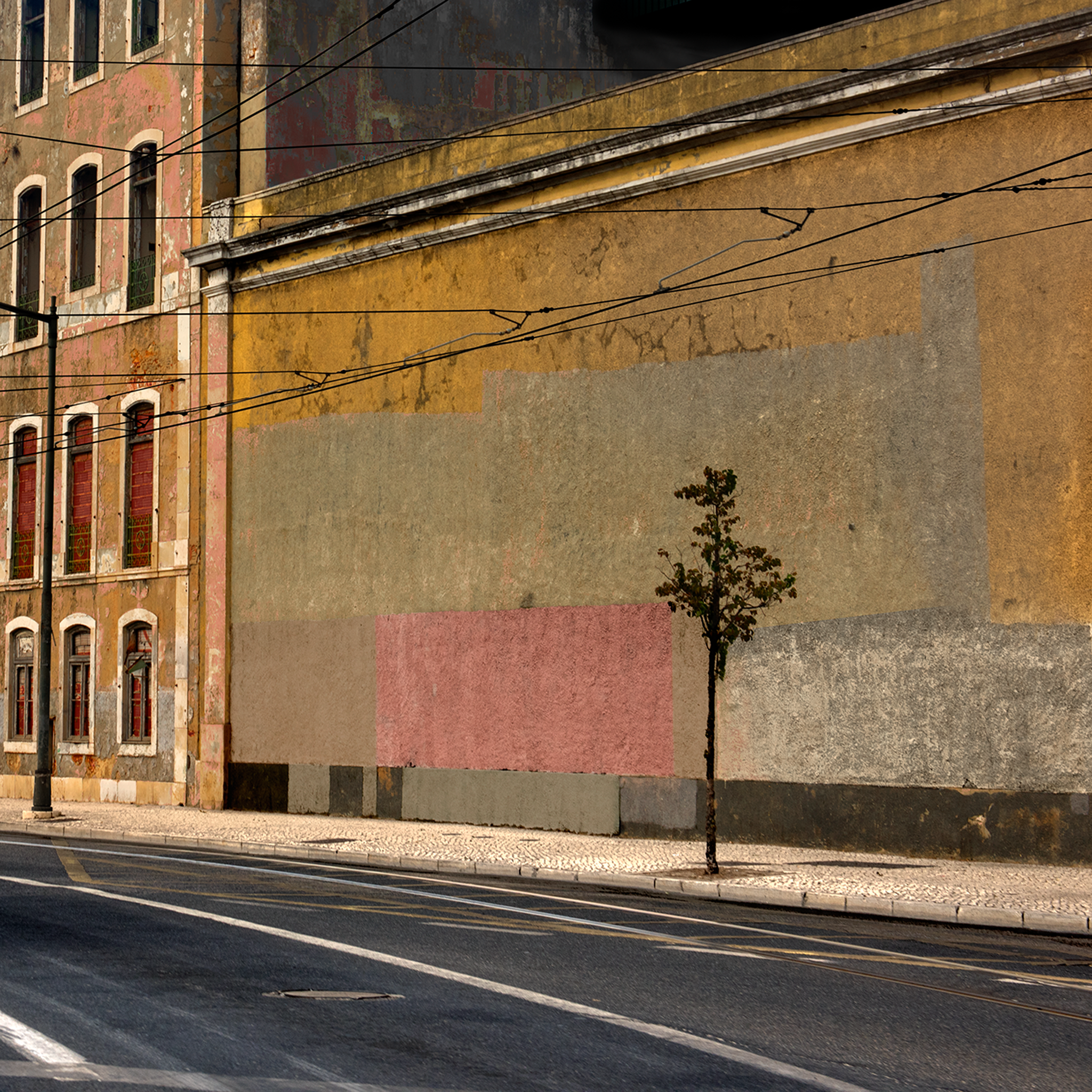 Lisboa- Collection: Portugal