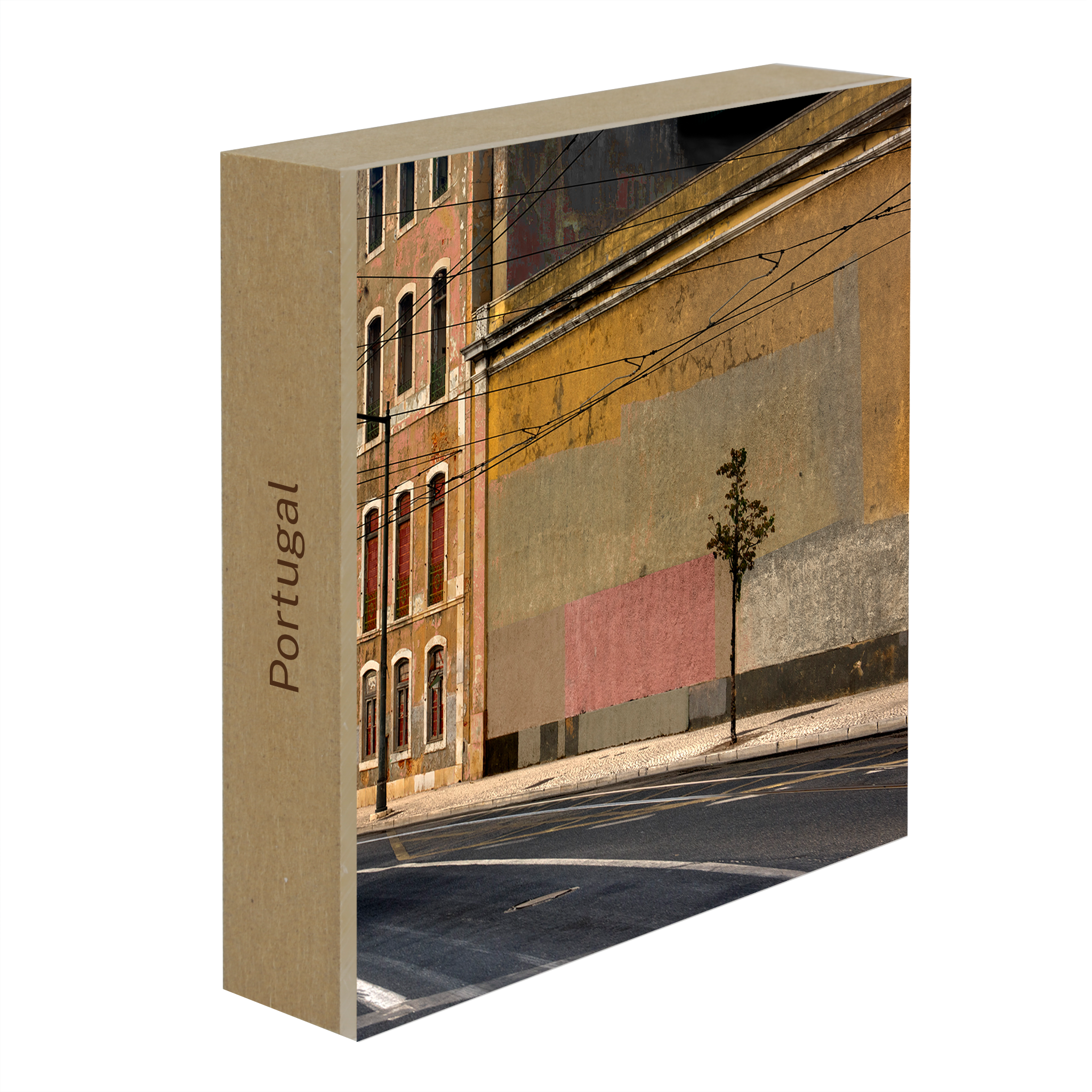 Lisboa- Collection: Portugal