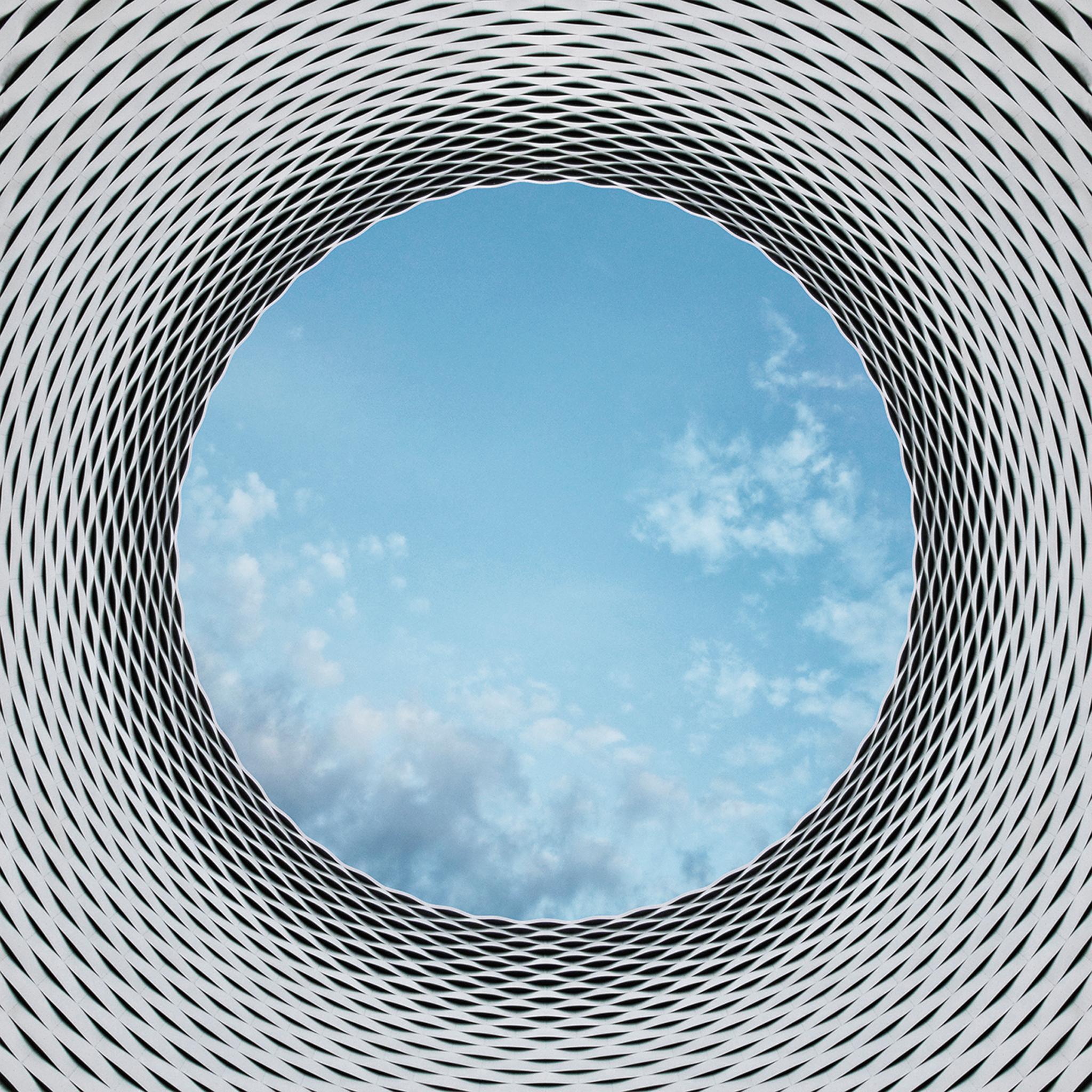 The Eye of the Sky- Collection: Switzerland