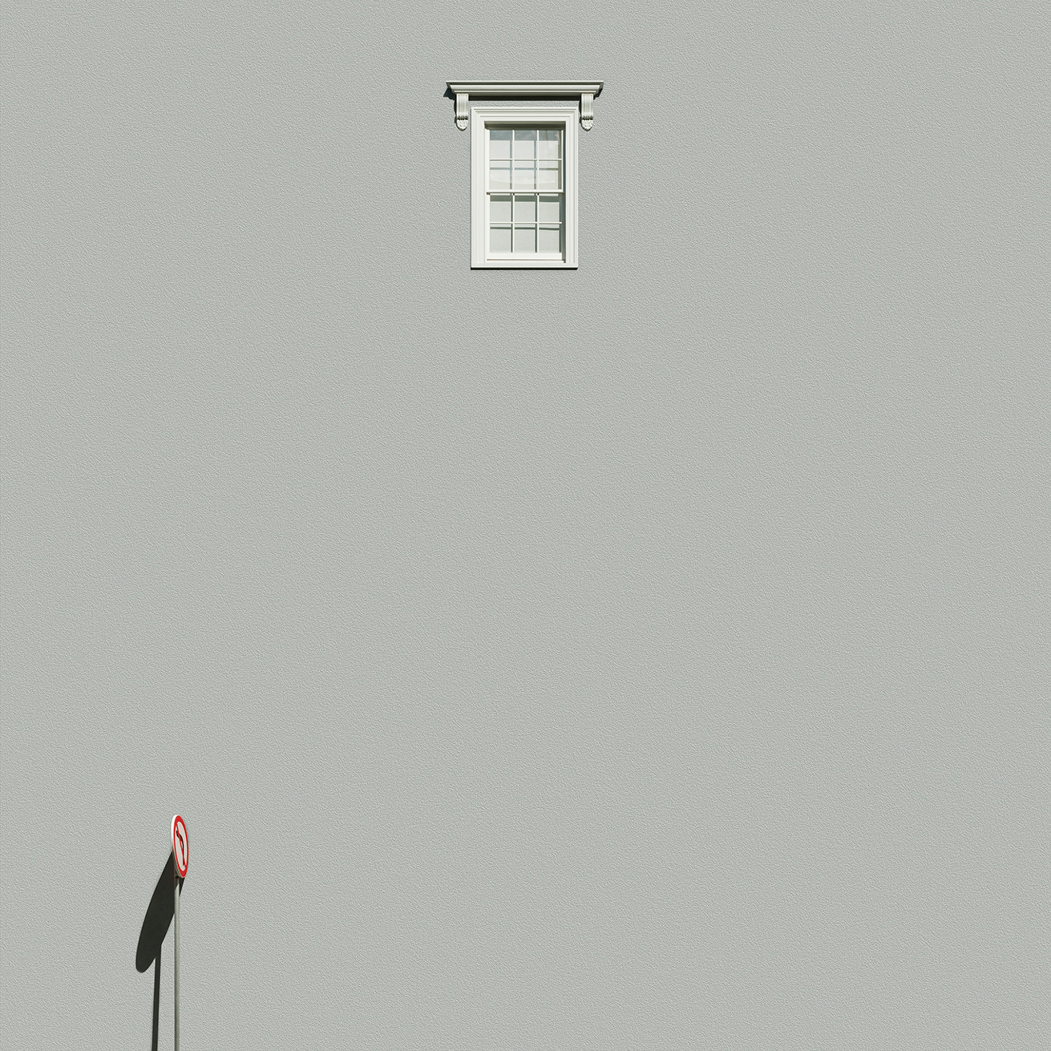 English Window Dressing- Collection: England