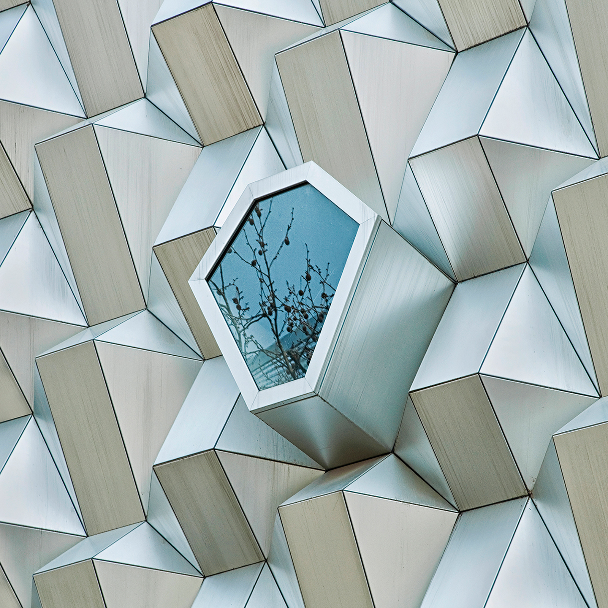 Garden View- Collection: Germany