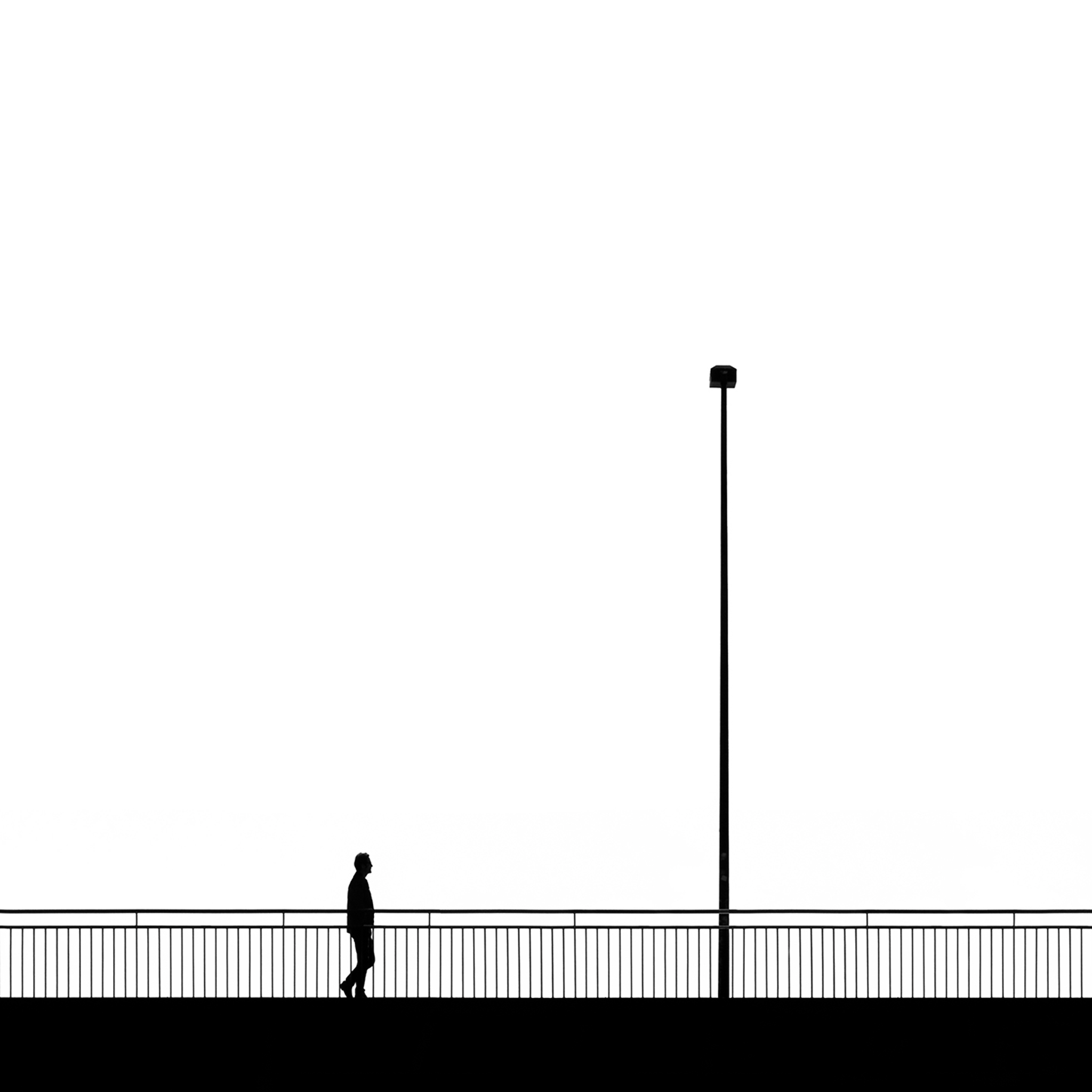 Black and Light- Collection: Germany