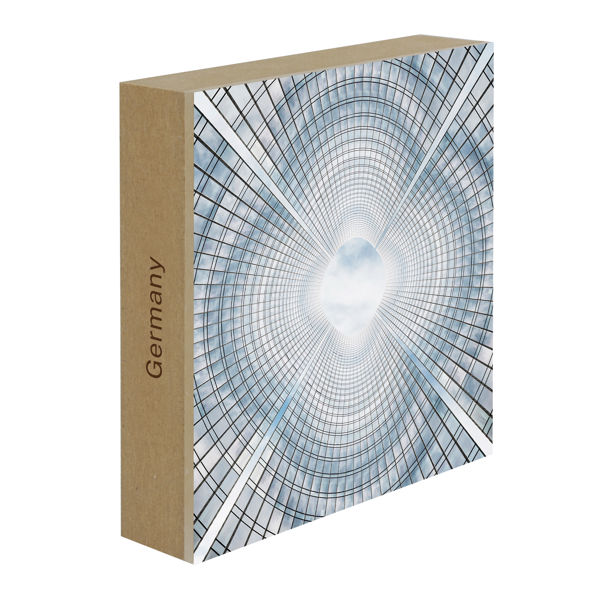 Way to Heaven- Collection: Germany