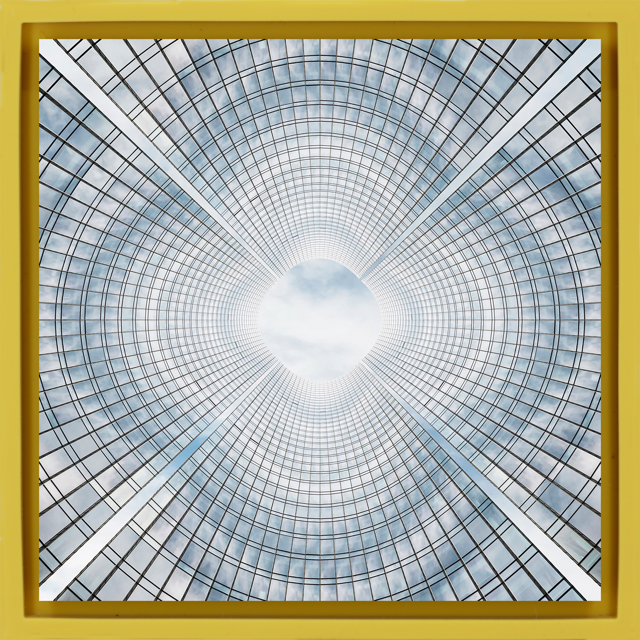 Way to Heaven- Yellow Wrapp
