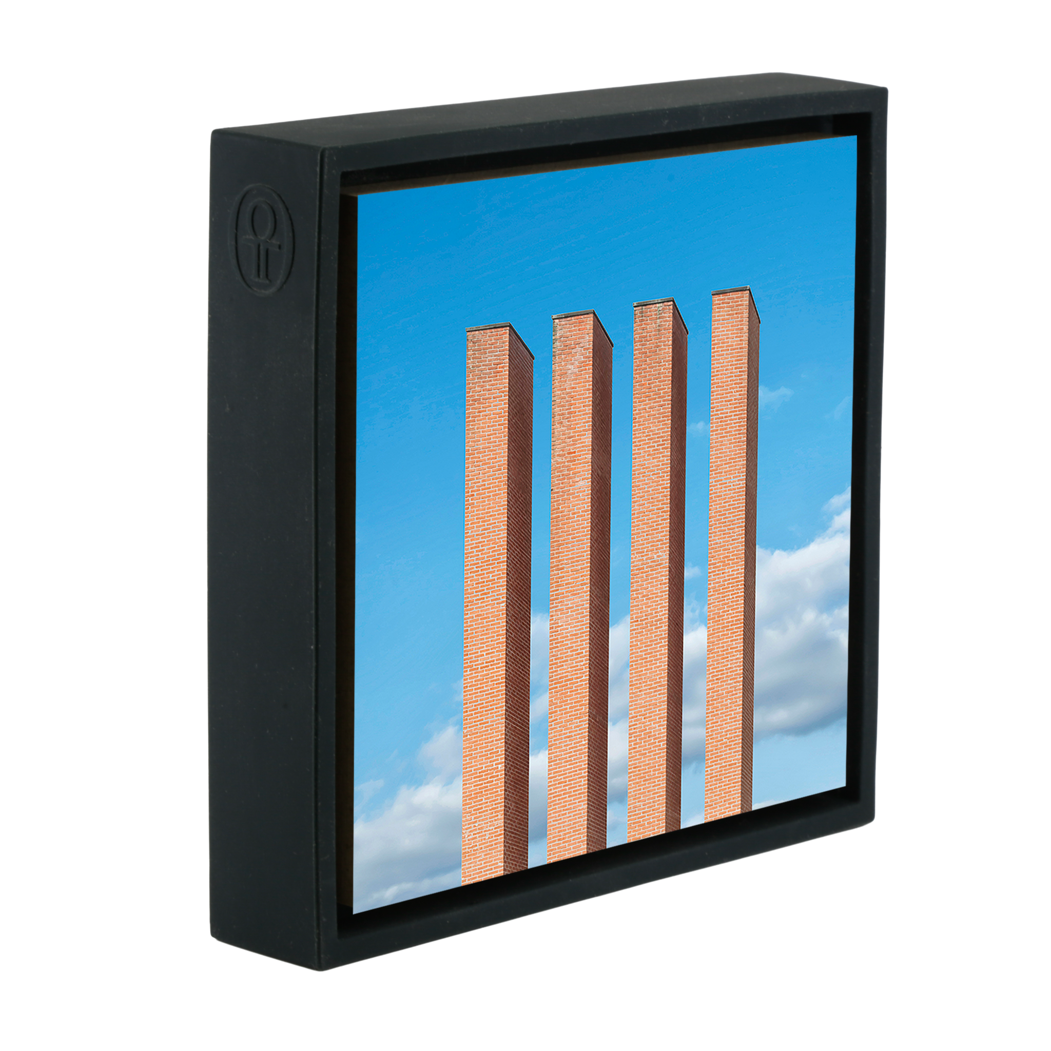 Four - Zwarte Wrapp