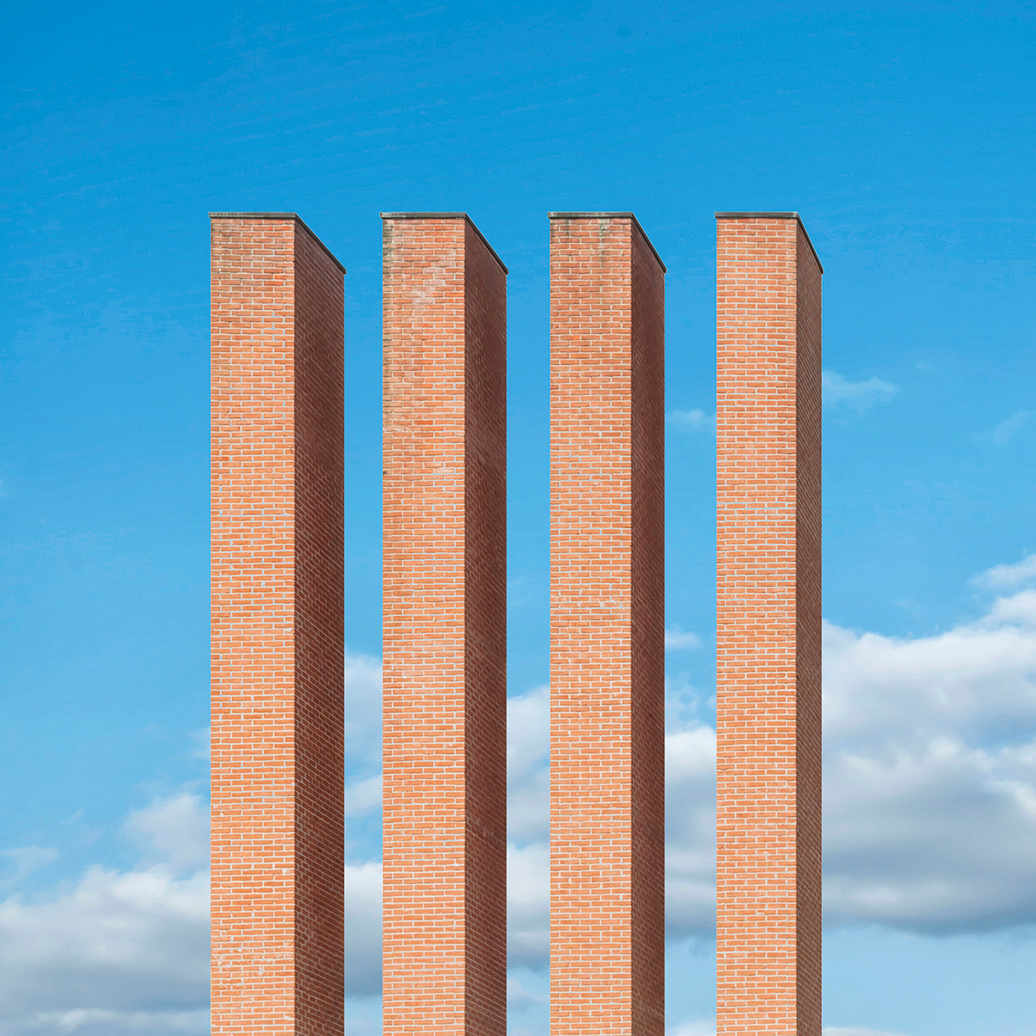 Four- Collection: Italy